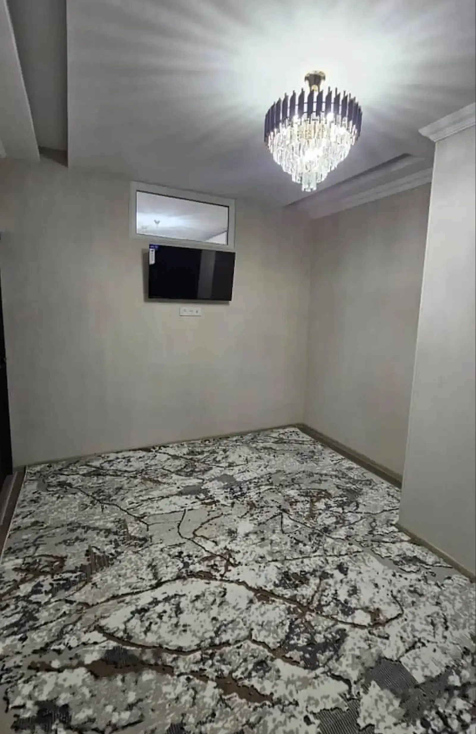 2-комн. квартира, 13 этаж, 52м², сино