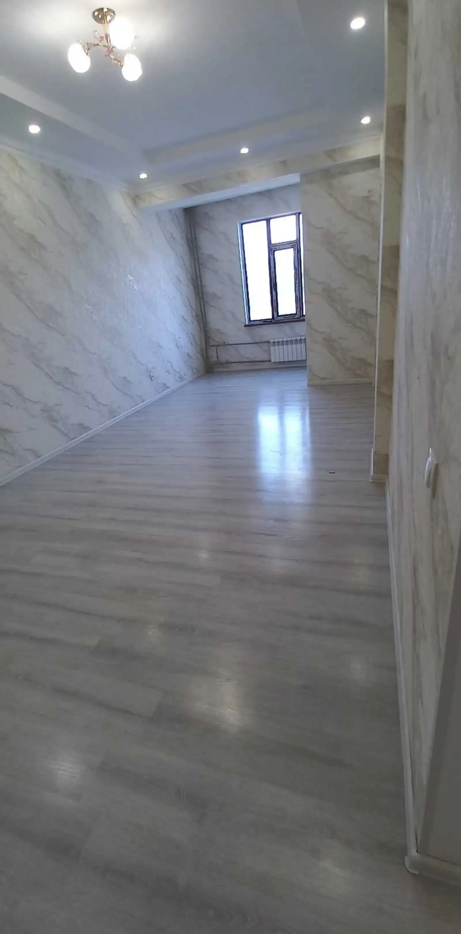 2-комн. квартира, 8 этаж, 75м², Н.Шоҳмансур