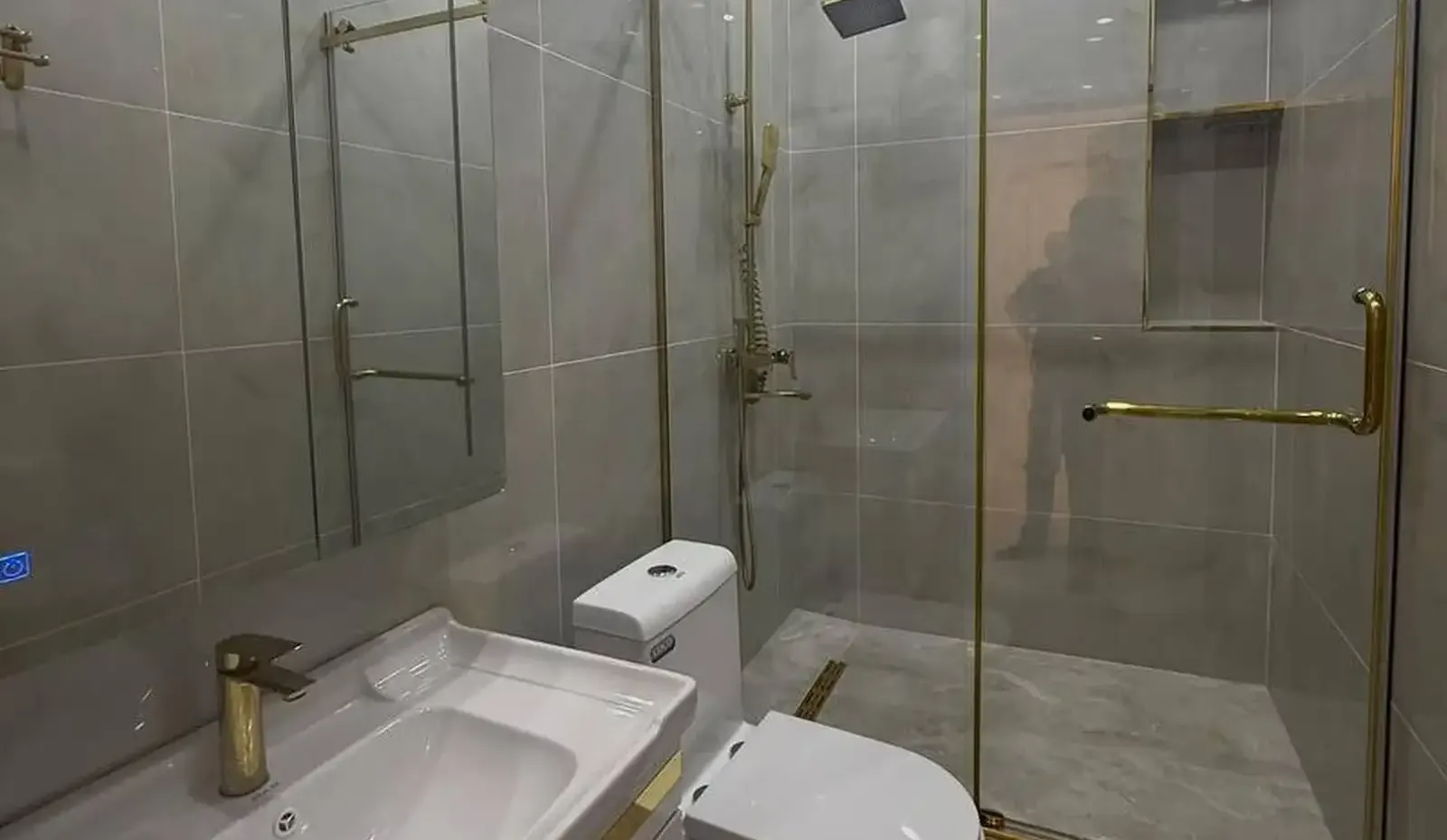2-к квартира, 16 этаж, 55 м², Сино