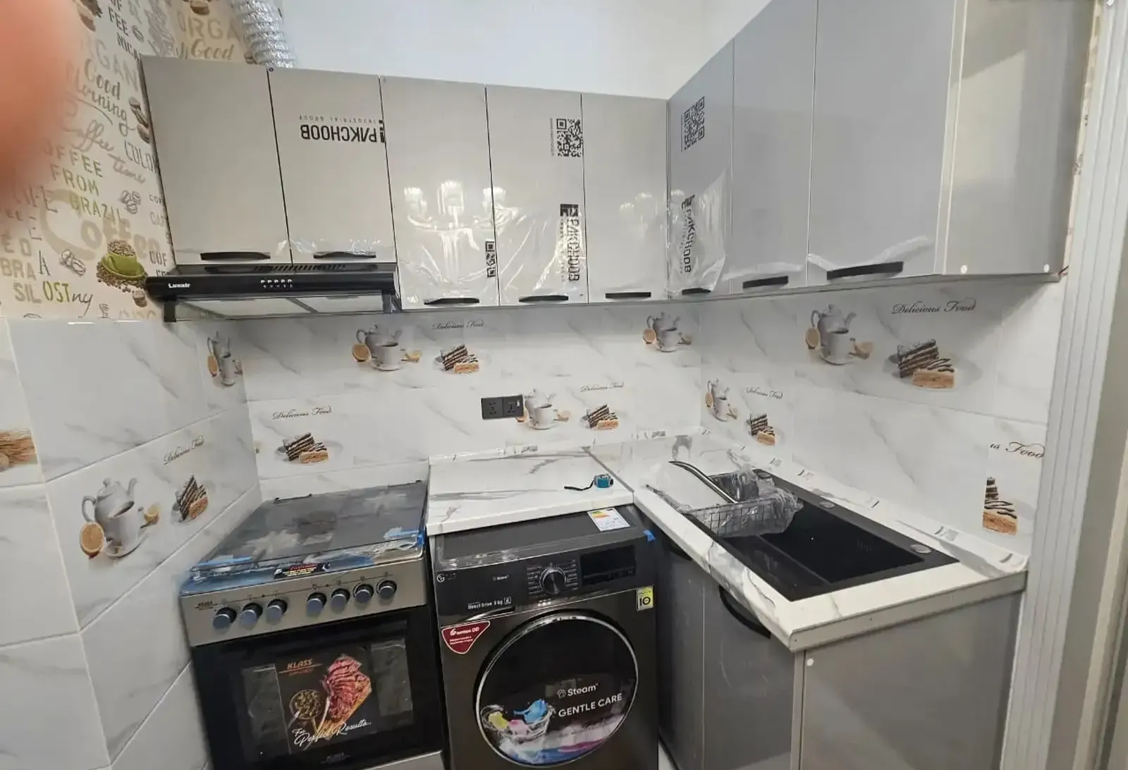 2-комн. квартира, 17 этаж, 72м², Дом печати, Истаравшан 14