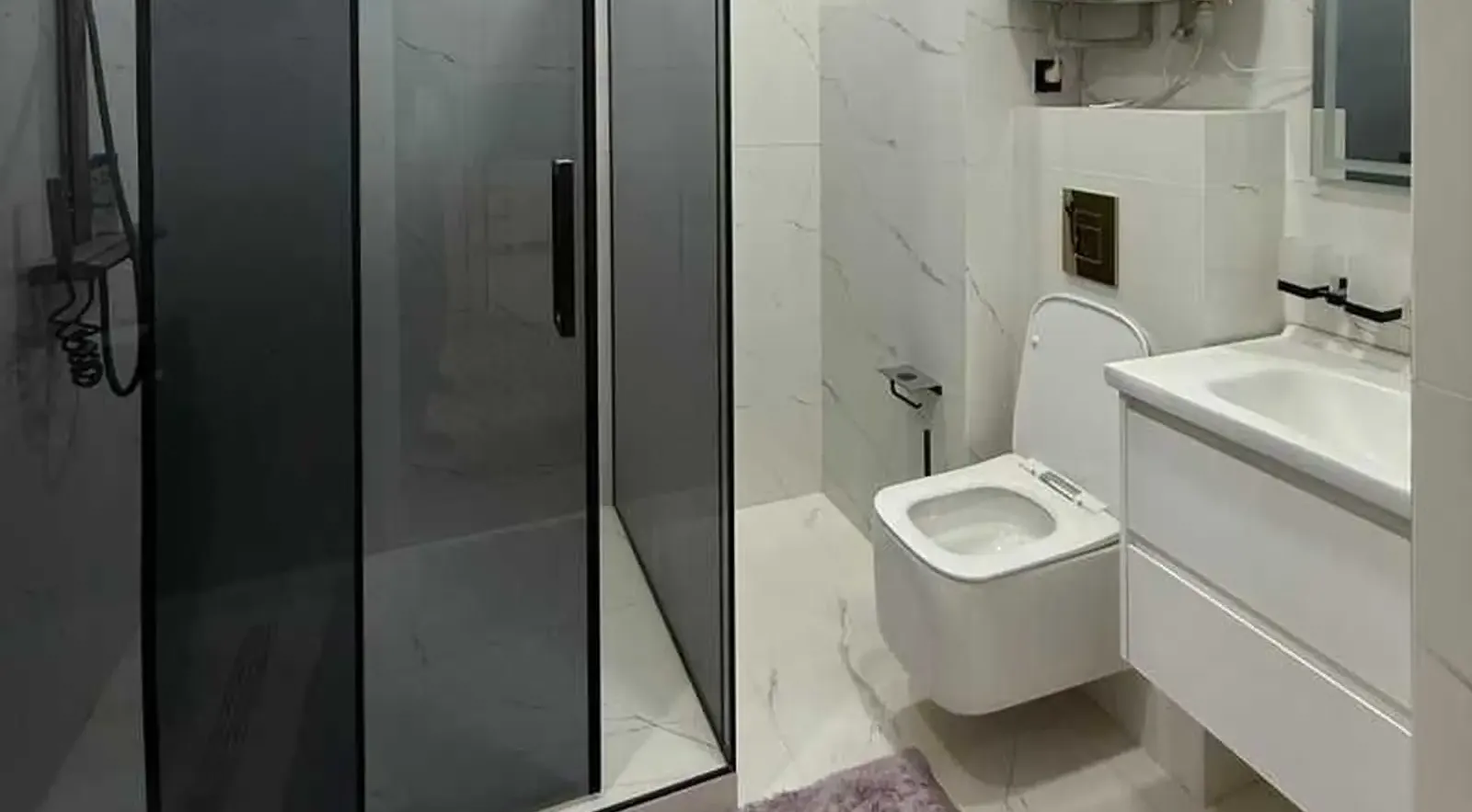 2-комн. квартира, 5 этаж, 62 м², шохмансур