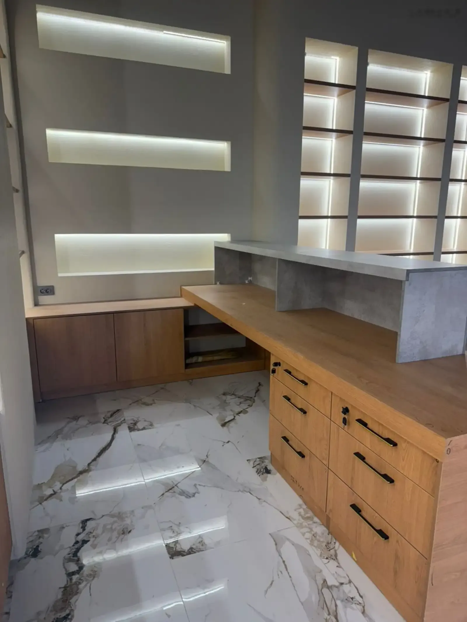 Квартира, 100 м², Дом печати