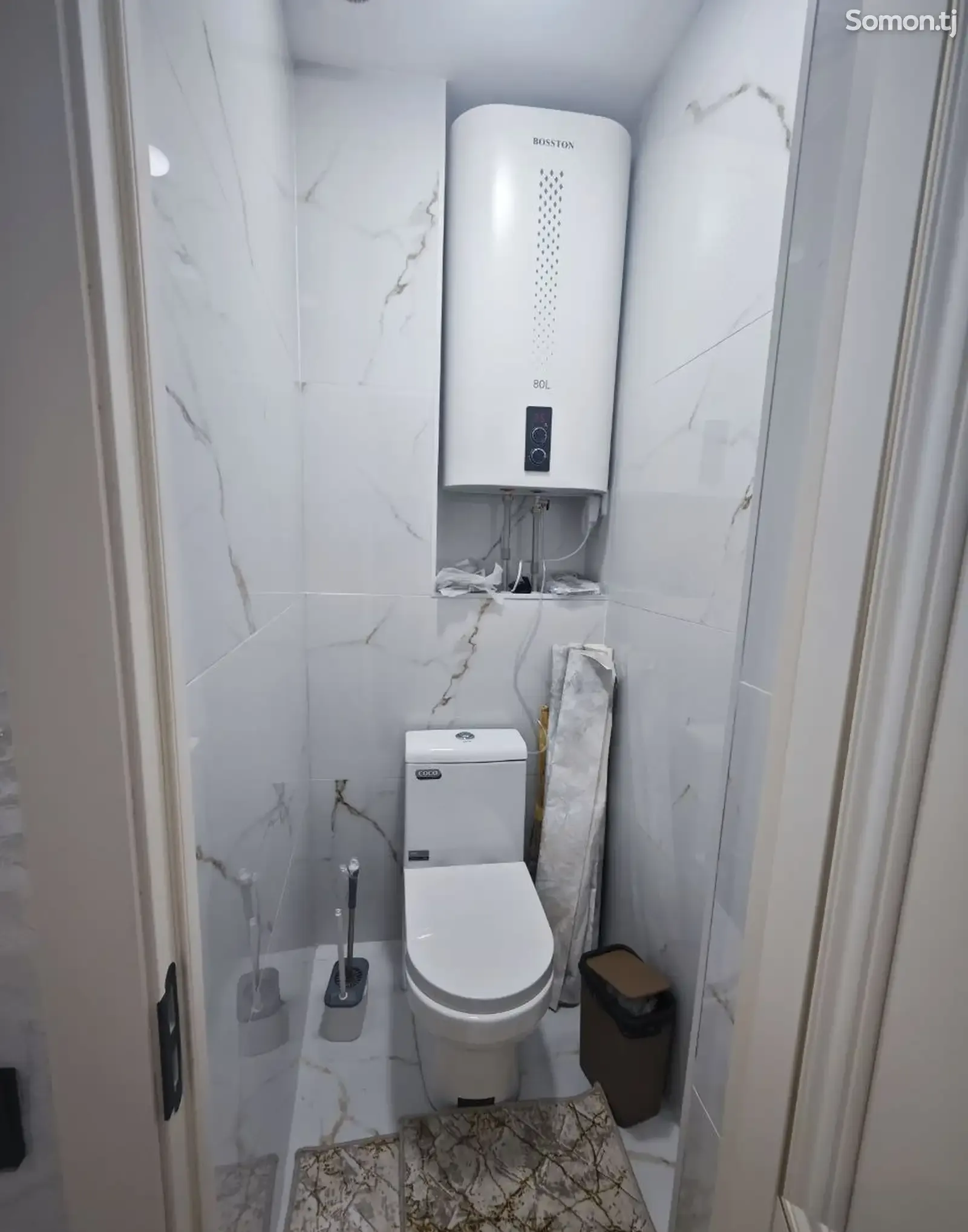 2-к квартира, 9 этаж, 45 м², Поворот Ленинграда