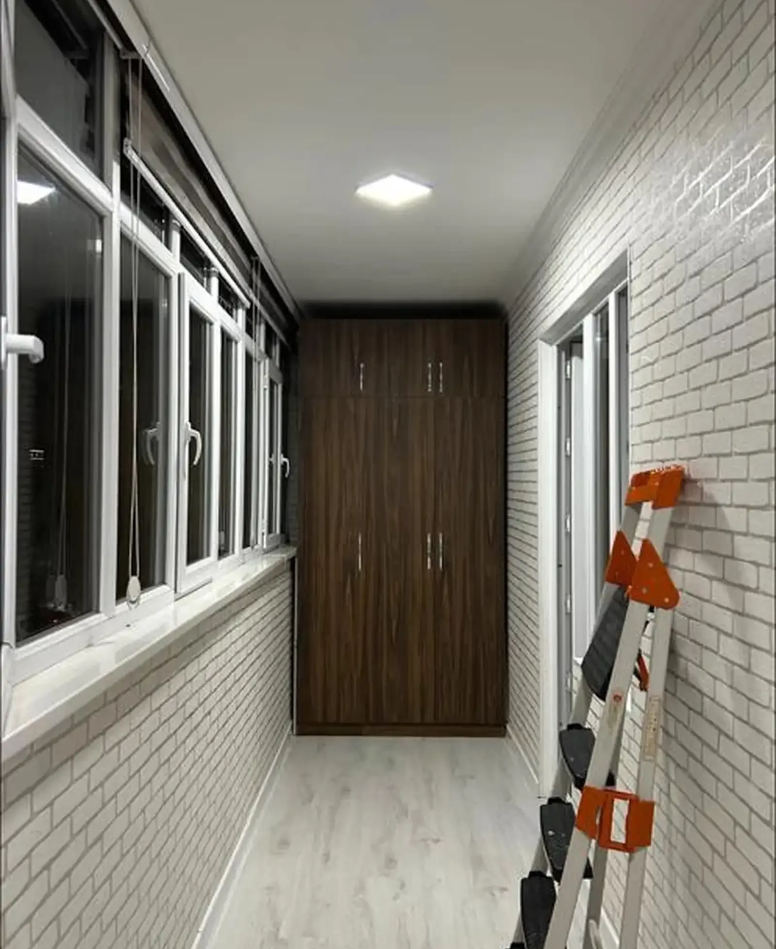 2-комн. квартира, 4 этаж, 82м², Сино