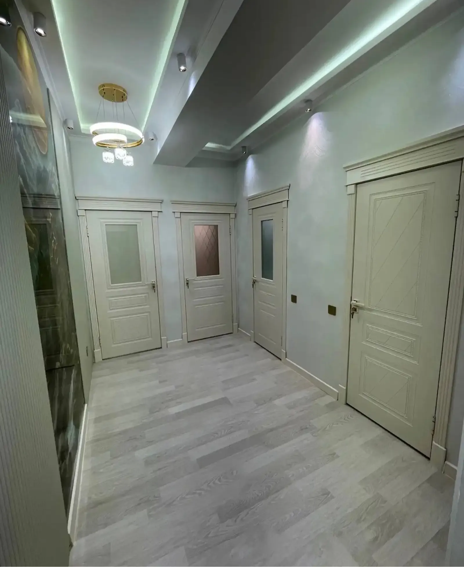 2-комн. квартира, 3 этаж, 63 м², Фирдавси