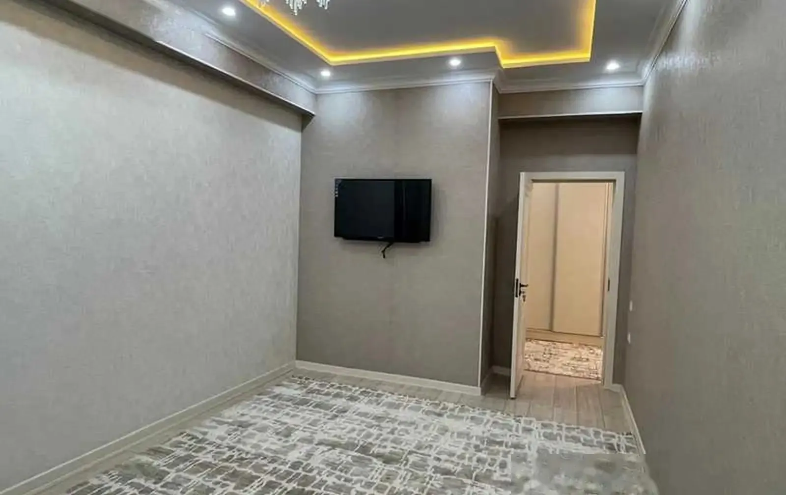 3-комн. квартира, 5 этаж, 100м², Шохмансур