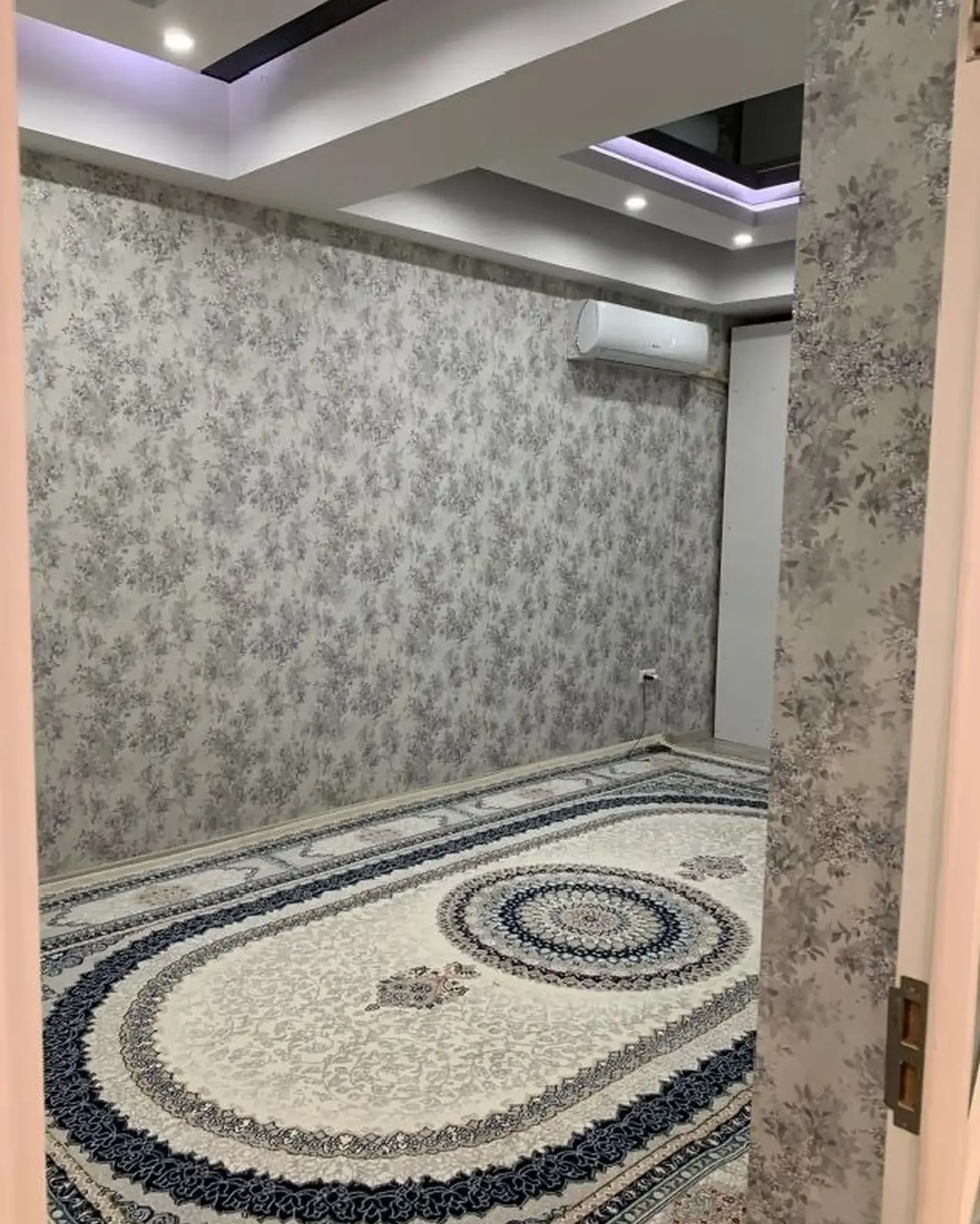 3-комн. квартира, 12 этаж, 69 м², Сино, Зарафшон, Баракат Курутобхона