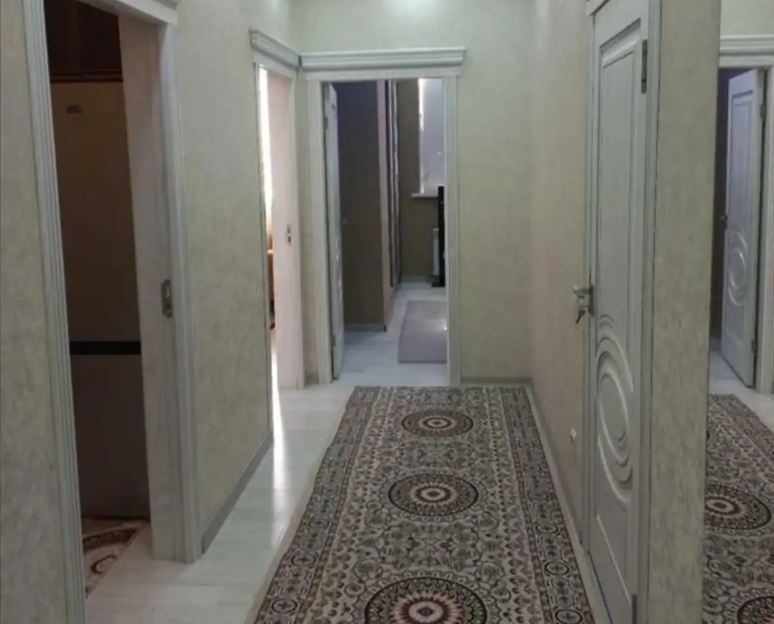 2-комн. квартира, 10 этаж, 72м², Сино