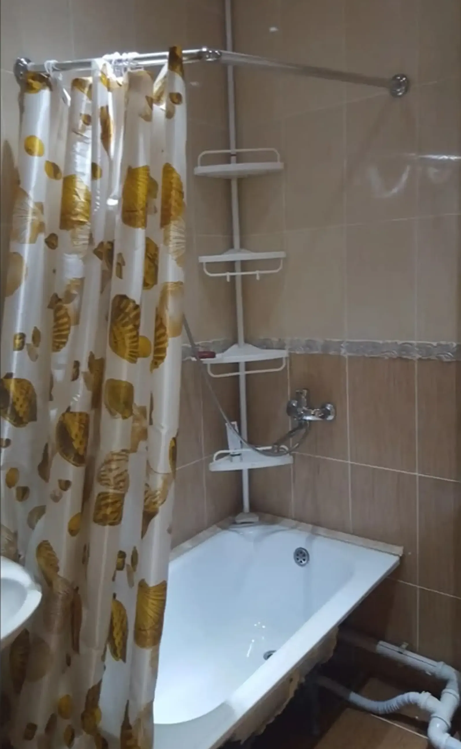 2-к квартира, 11 этаж, 48 м², Сино