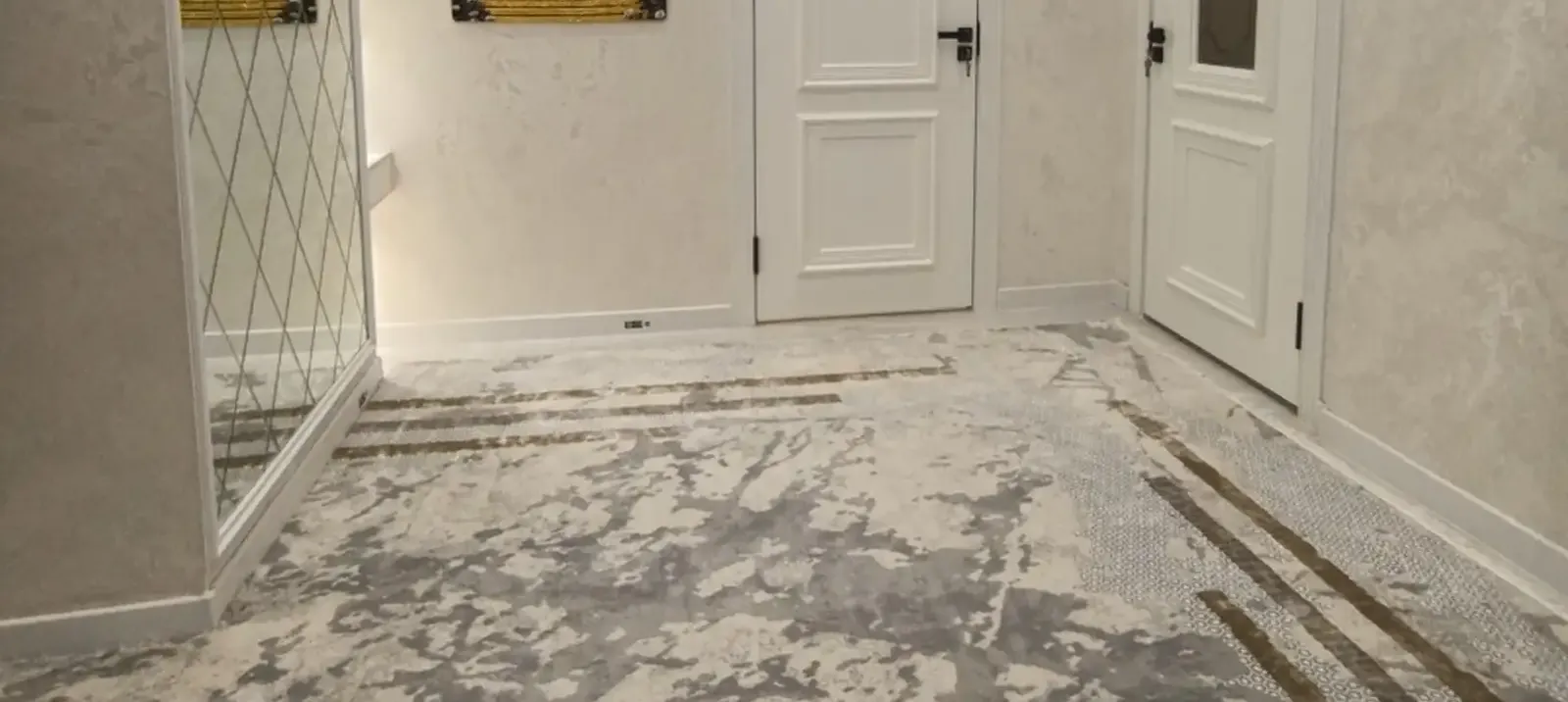 2-комн. квартира, 11 этаж, 80 м², Фирдавси, Молодёжный