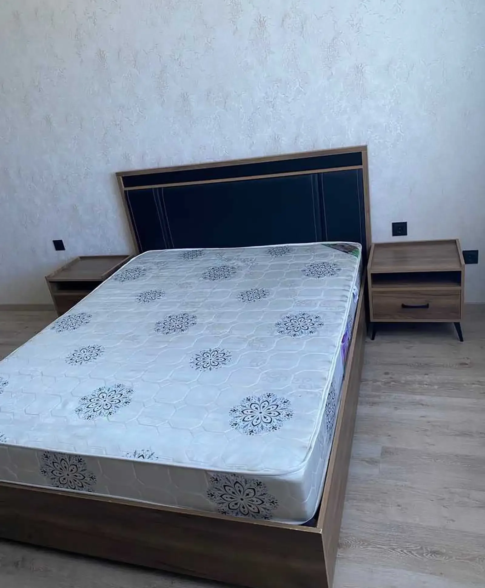 2-комн. квартира, 11 этаж, 55м², И.Сомони