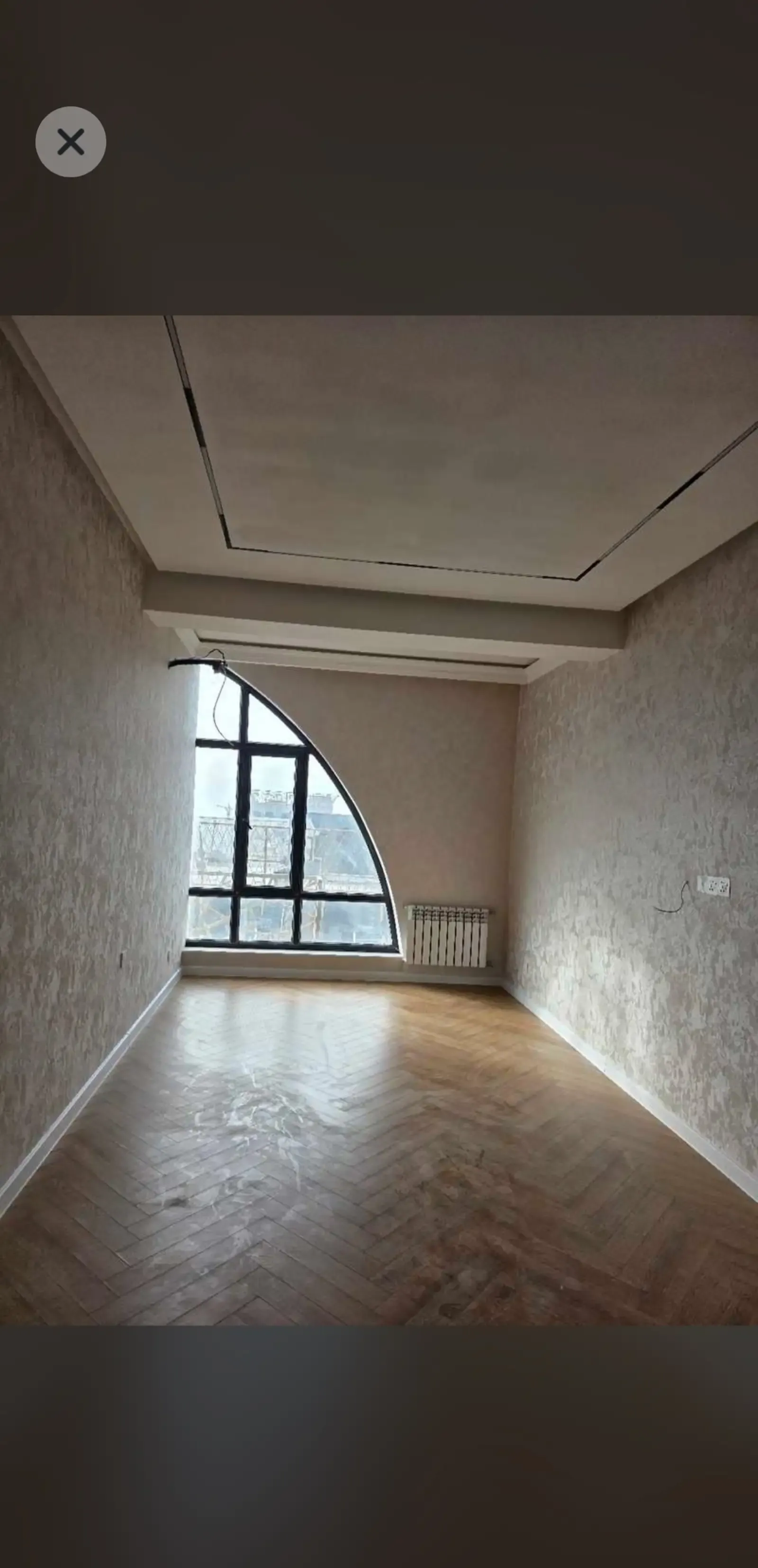 2-комн. квартира, 16 этаж, 97 м², И. Сомони, ОВИР