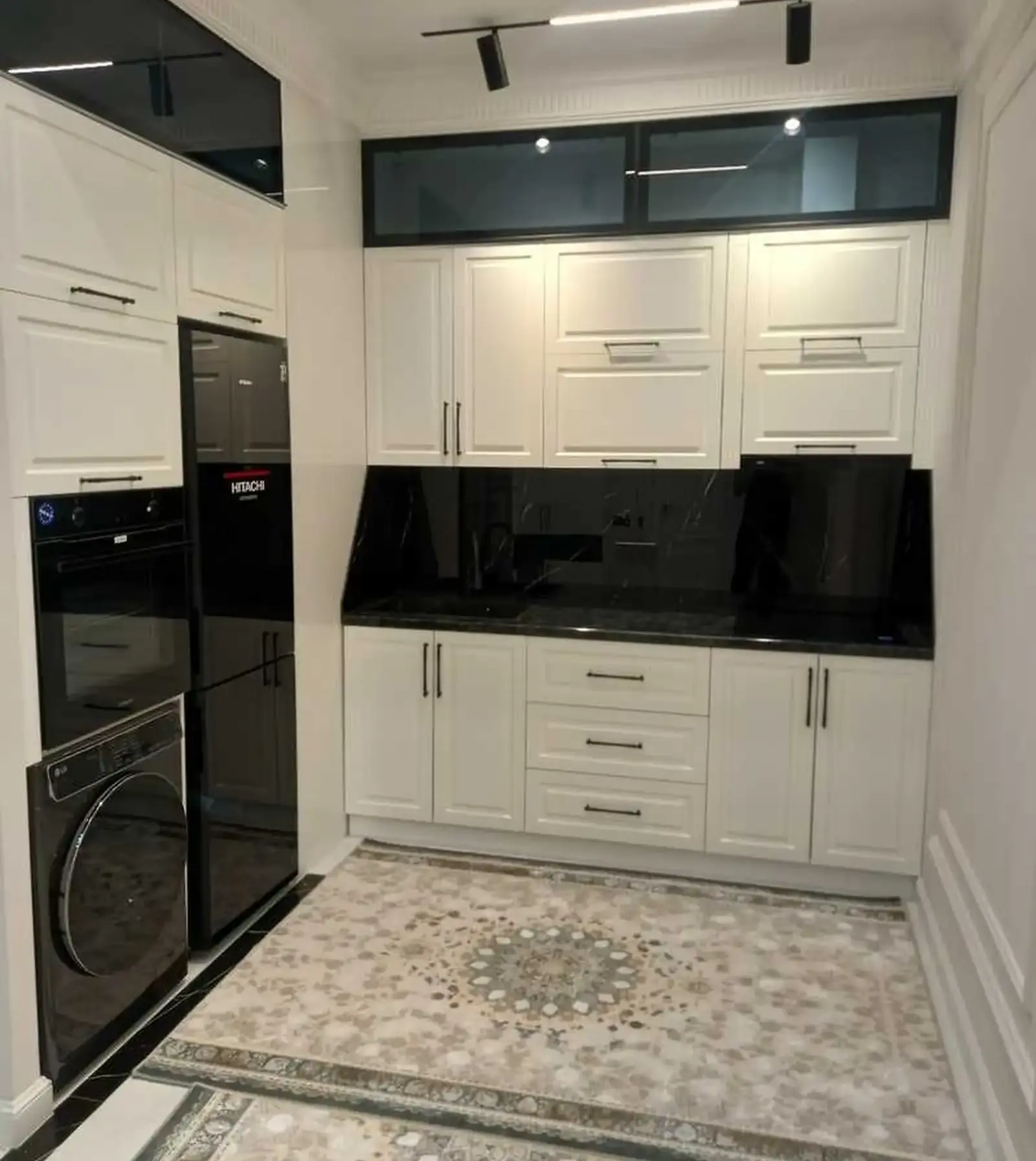 2-комн. квартира, 15 этаж, 53м², Созидание