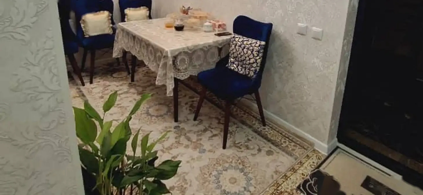 2-комн. квартира, 2 этаж, 72 м², Исмоили Сомони