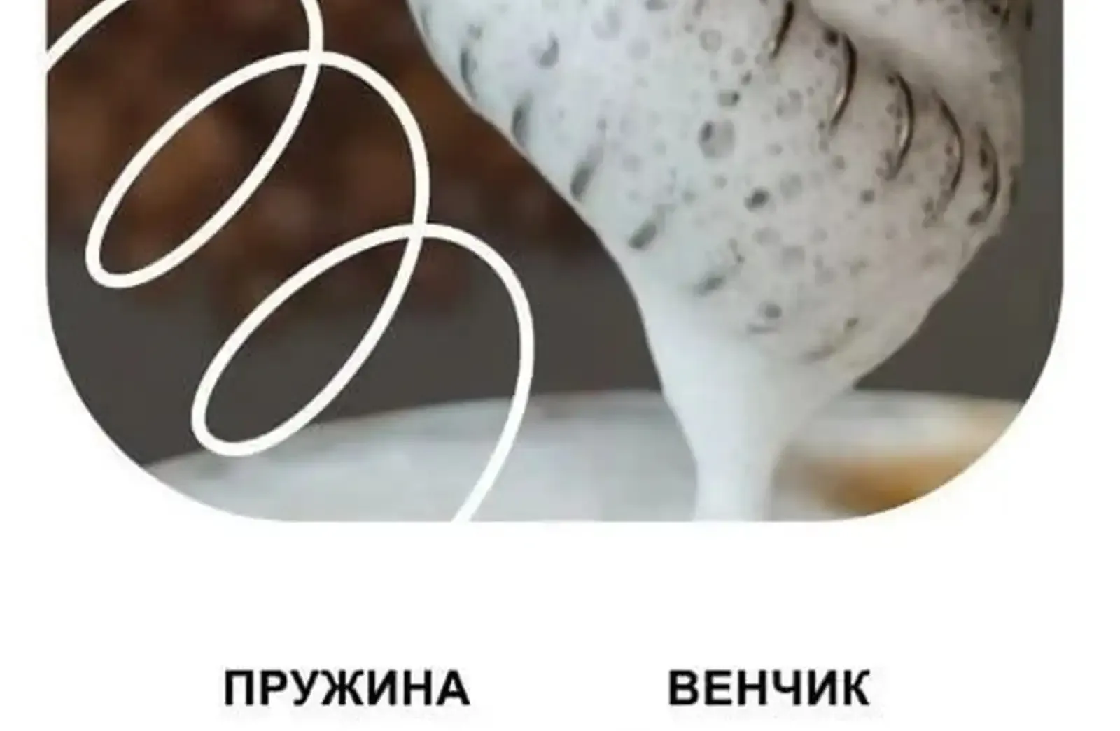 Капучинатор