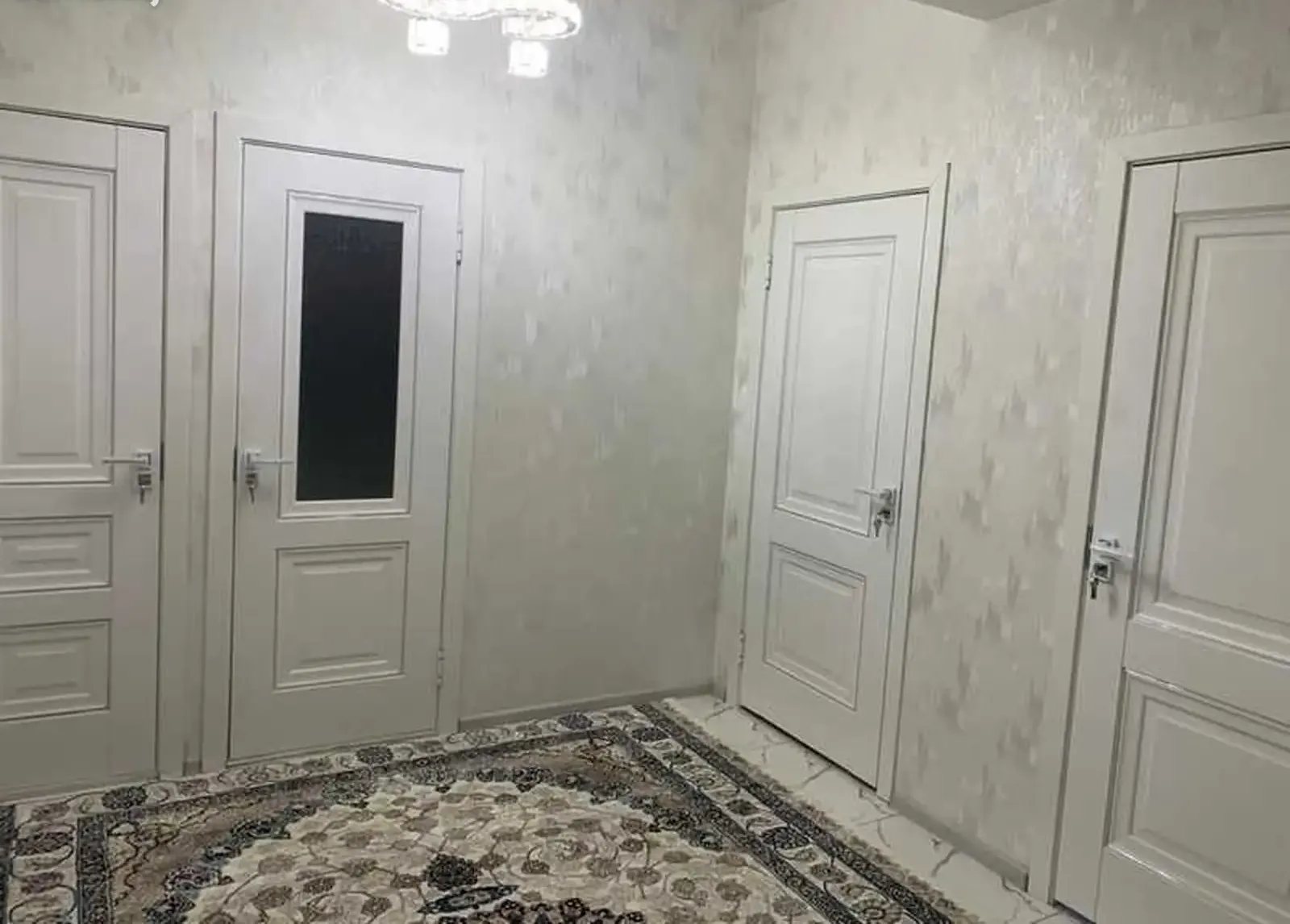 2-комн. квартира, 3 этаж, 56м², 46мкр