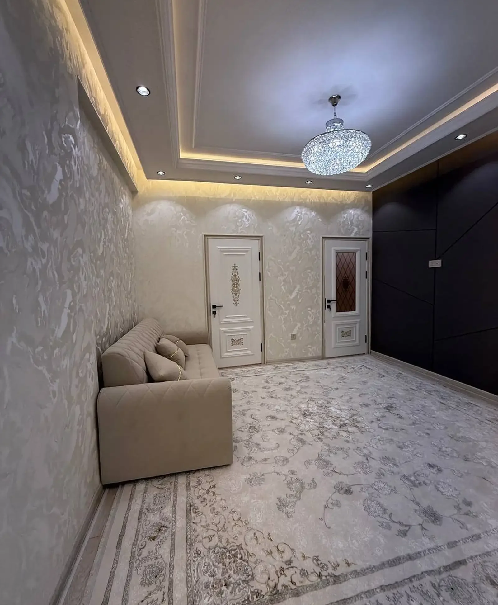 3-комн. квартира, 8 этаж, 103 м², Сино