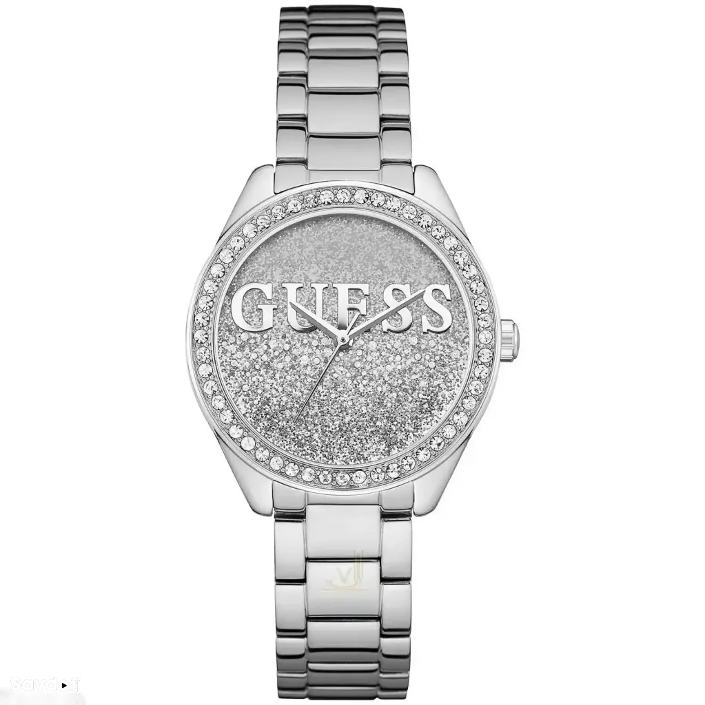 Часы Guess W0987L1