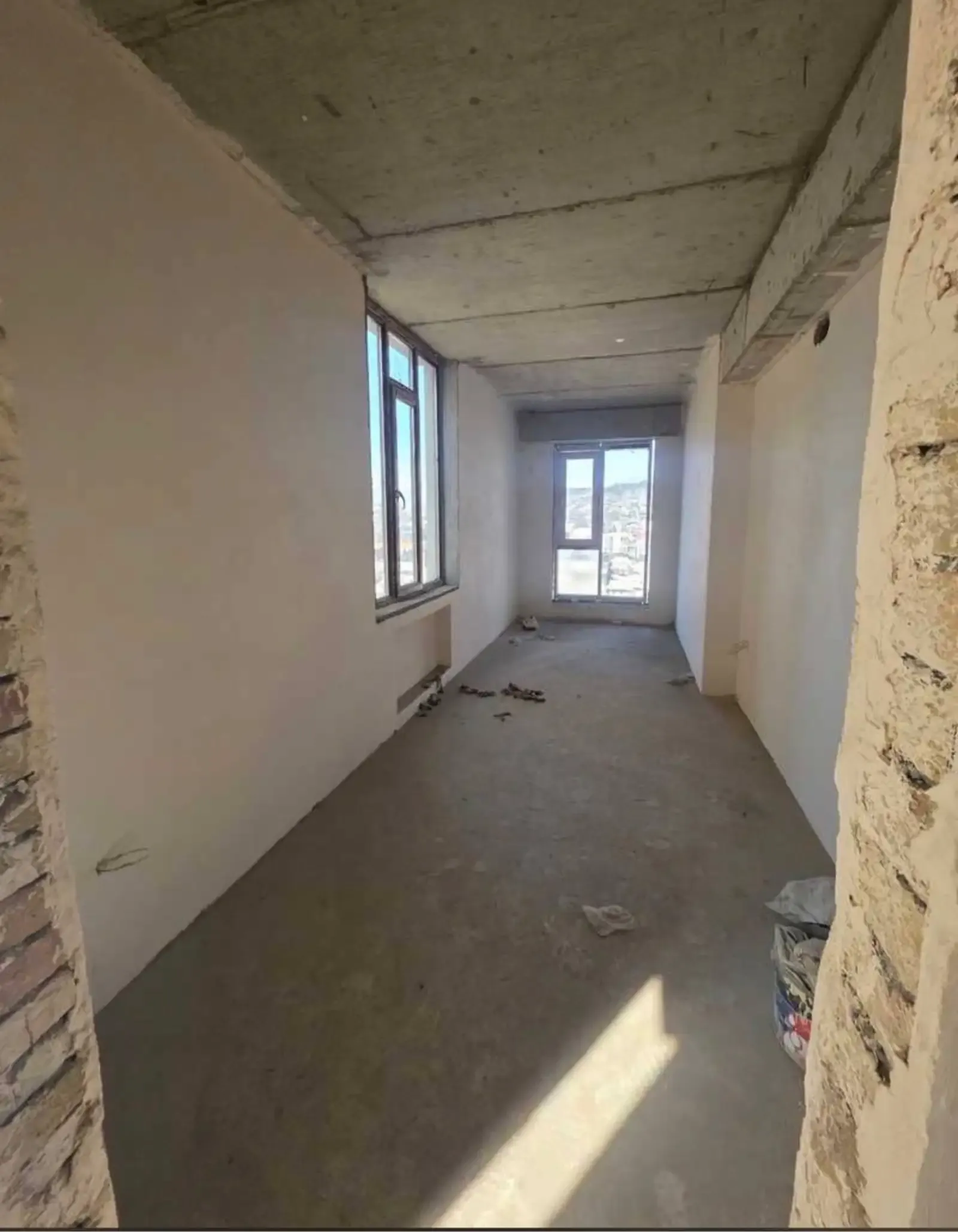 4-комн. квартира, 11 этаж, 153 м², Шохмансур, Созидание, Бахт-z