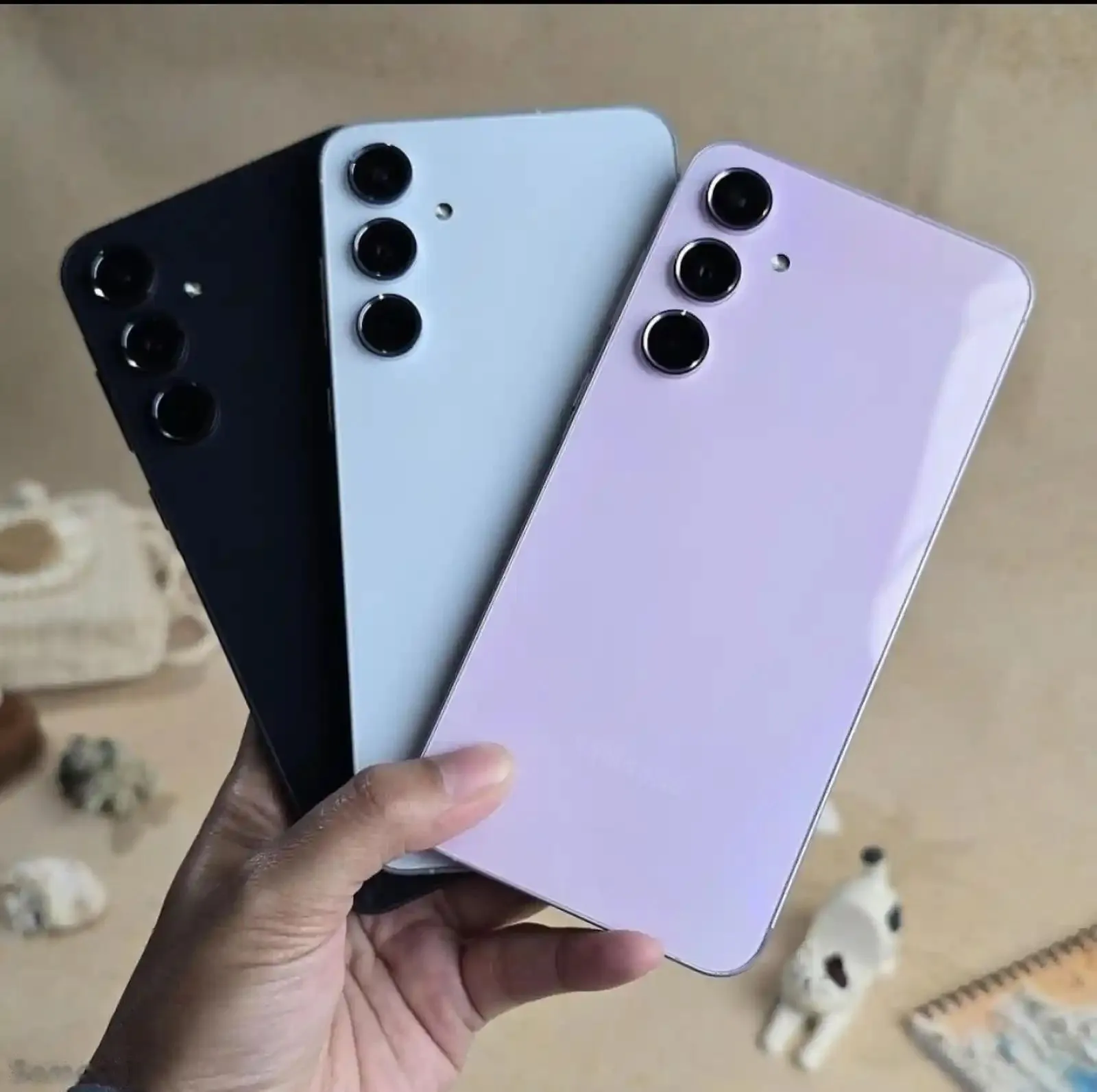 Samsung Galaxy a3 128 gb