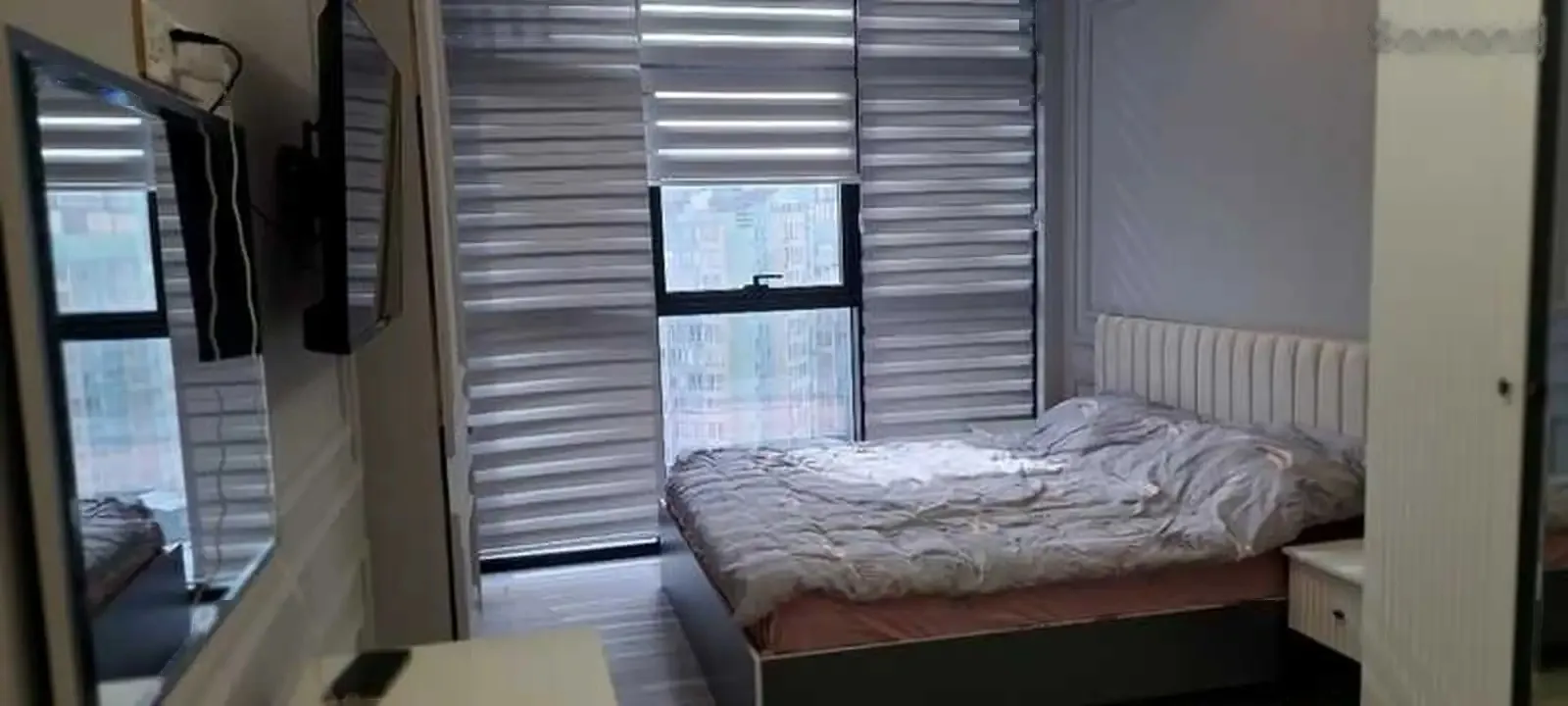 2-к квартира, 13 этаж, 98 м², улица Лохути