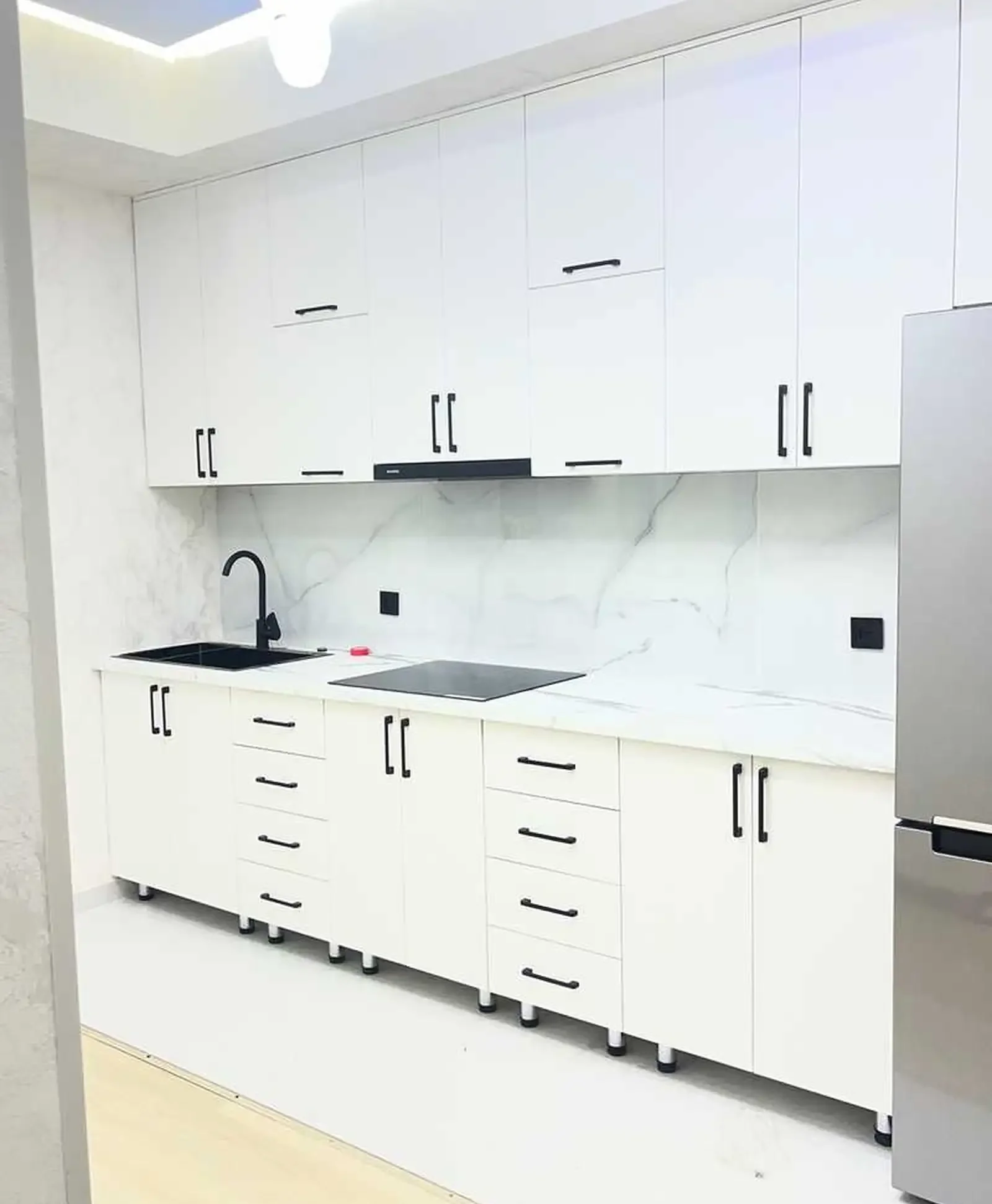 2-комн. квартира, 9 этаж, 50м², И.Сомони ОВИР гран Ател