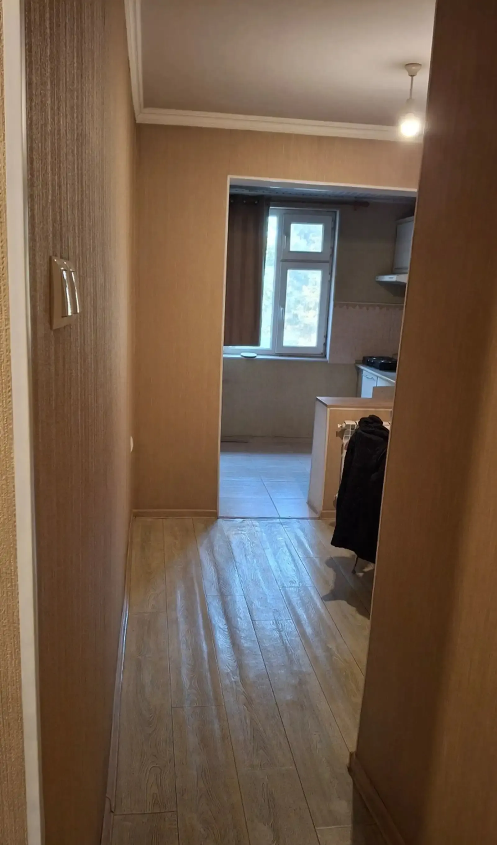 2-комн. квартира, 4 этаж, 55м², Чоррохаи генеральная прокуратура