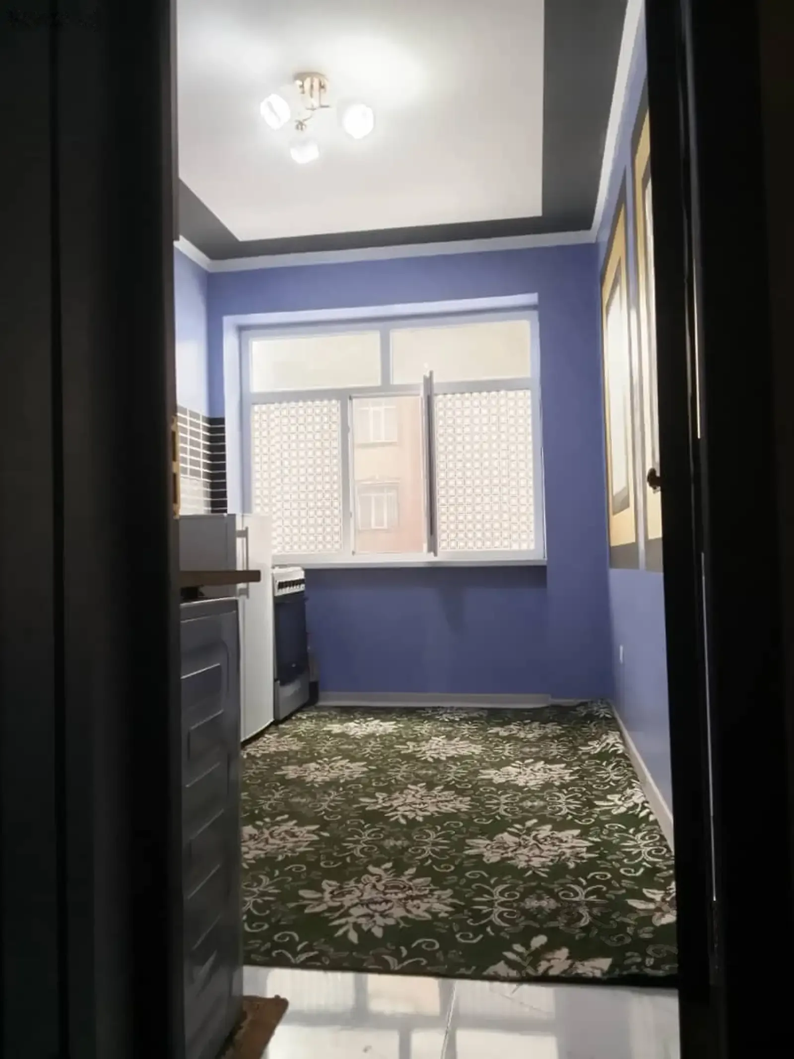 2-комн. квартира, 4 этаж, 44 м², Сино, Зарафшон, Мастер ок