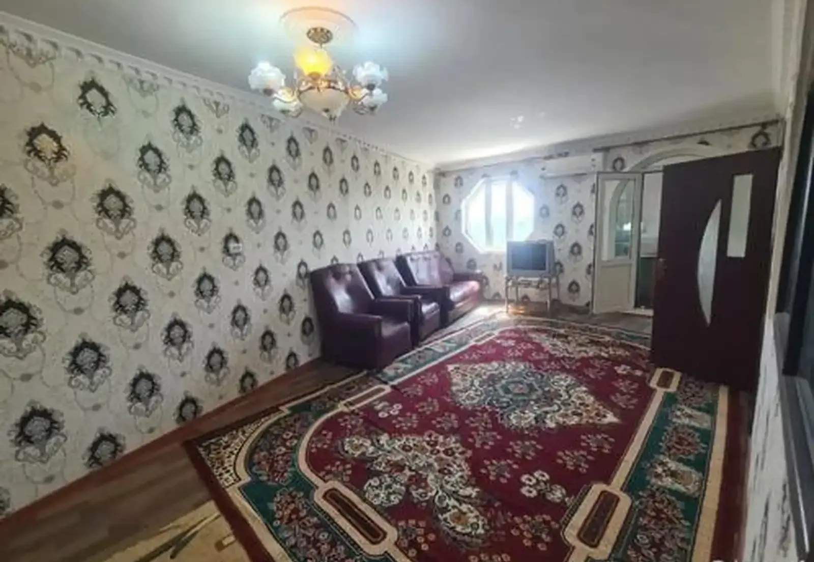 2-комн. квартира, 6 этаж, 70м², Сино