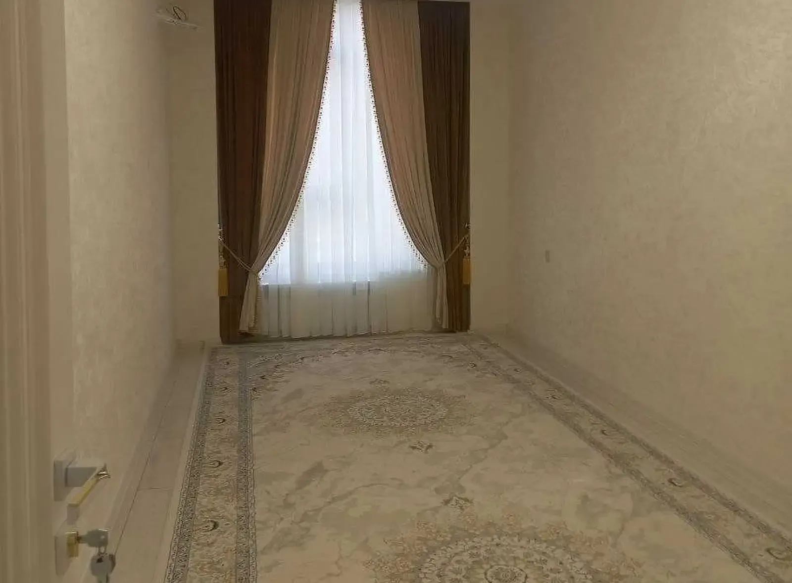 2-к квартира, 2 этаж, 67 м², Сино