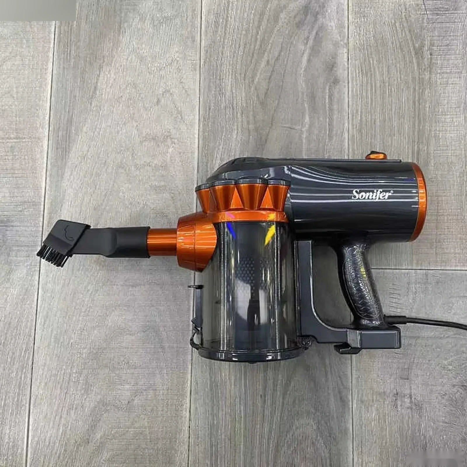 Пылесос Sonifer SF-2226