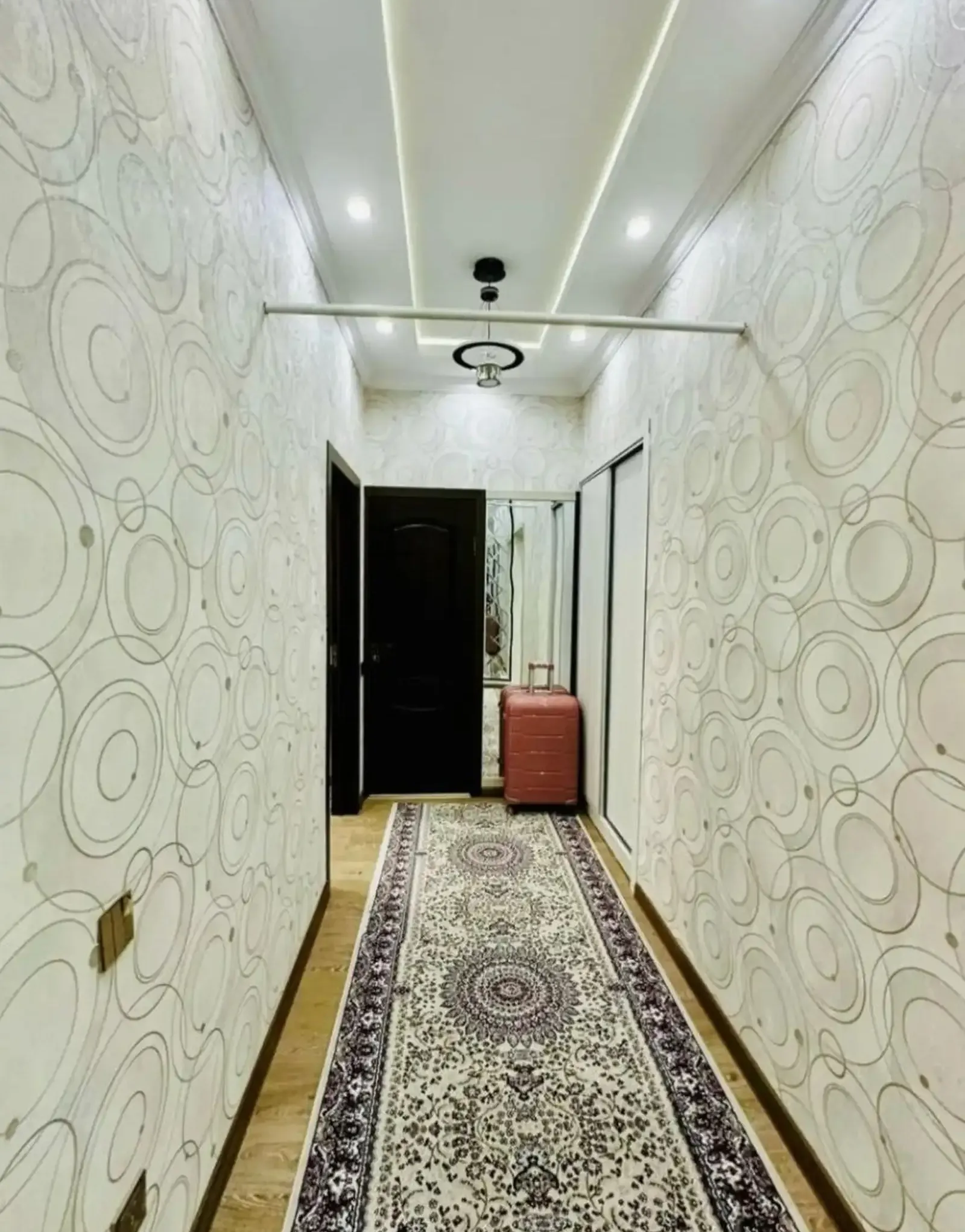 2-к квартира, 14 этаж, 64 м², Сино Ёвари Главный