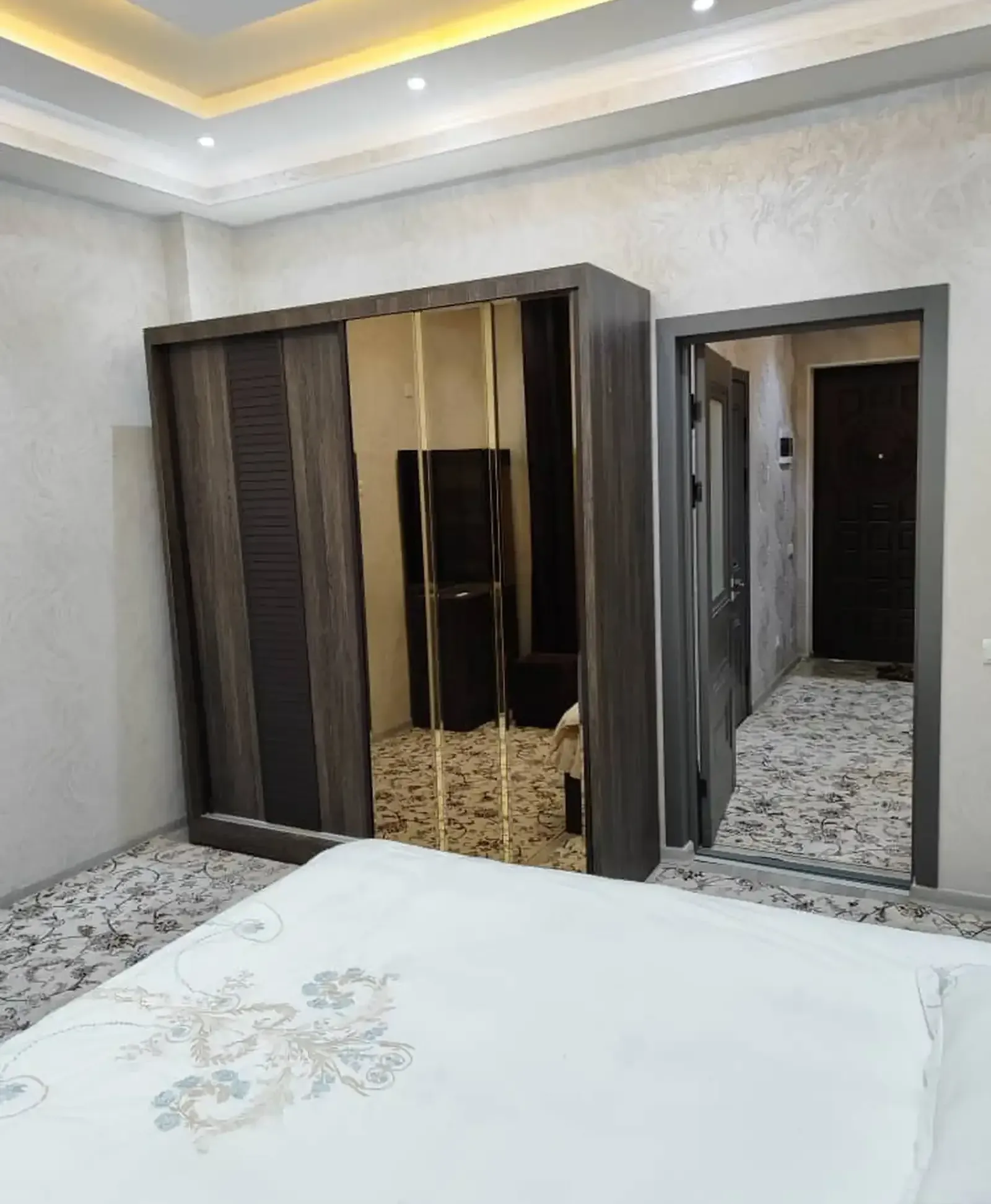 2-комн. квартира, 5 этаж, 65м², Мехргон, И. Сомони