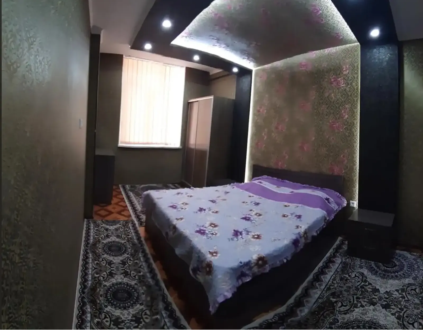 2-комн. квартира, 2 этаж, 75м², Сино