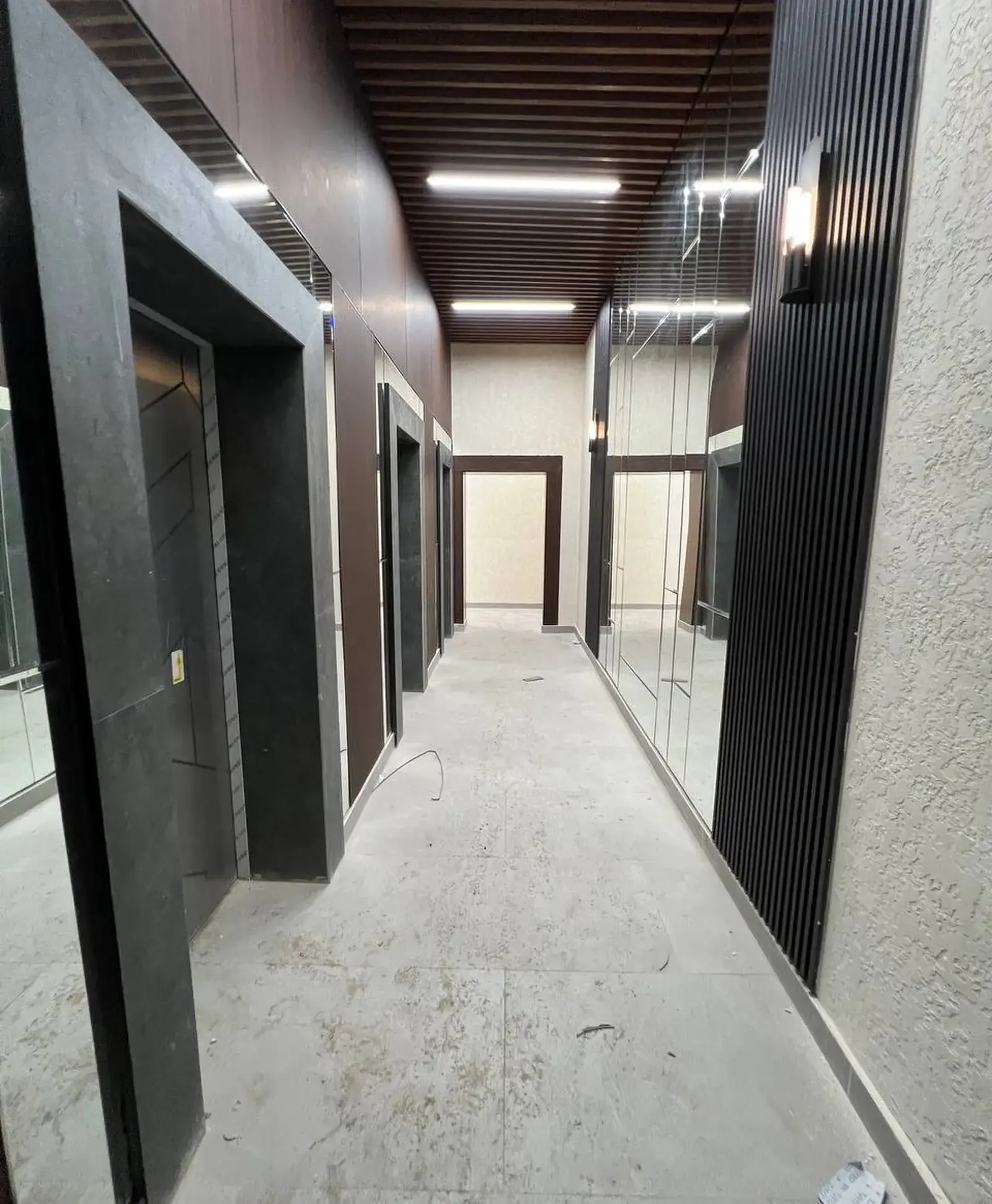 3-комн. квартира, 9 этаж, 107 м², Исмоили Сомони