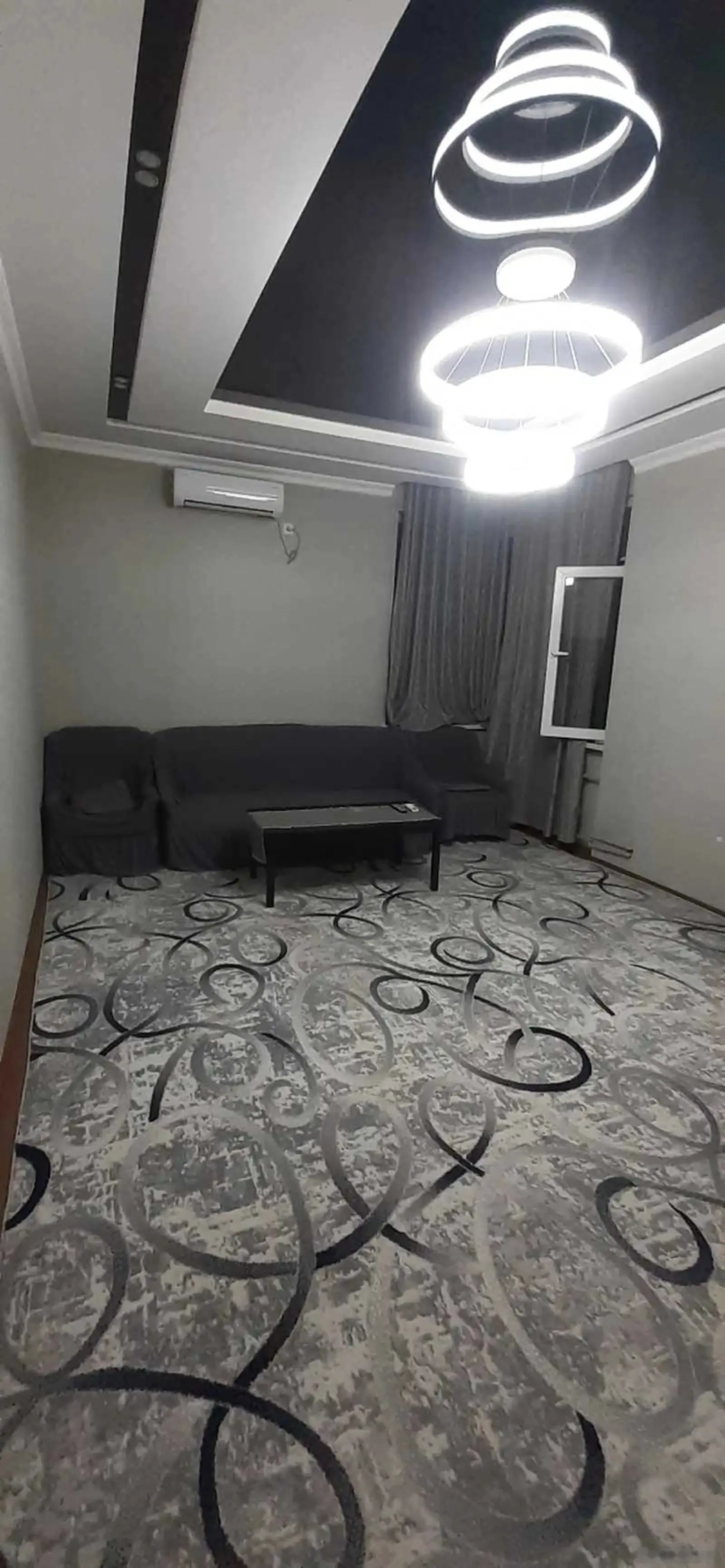 2-к квартира, 5 этаж, 60 м², Ёкут