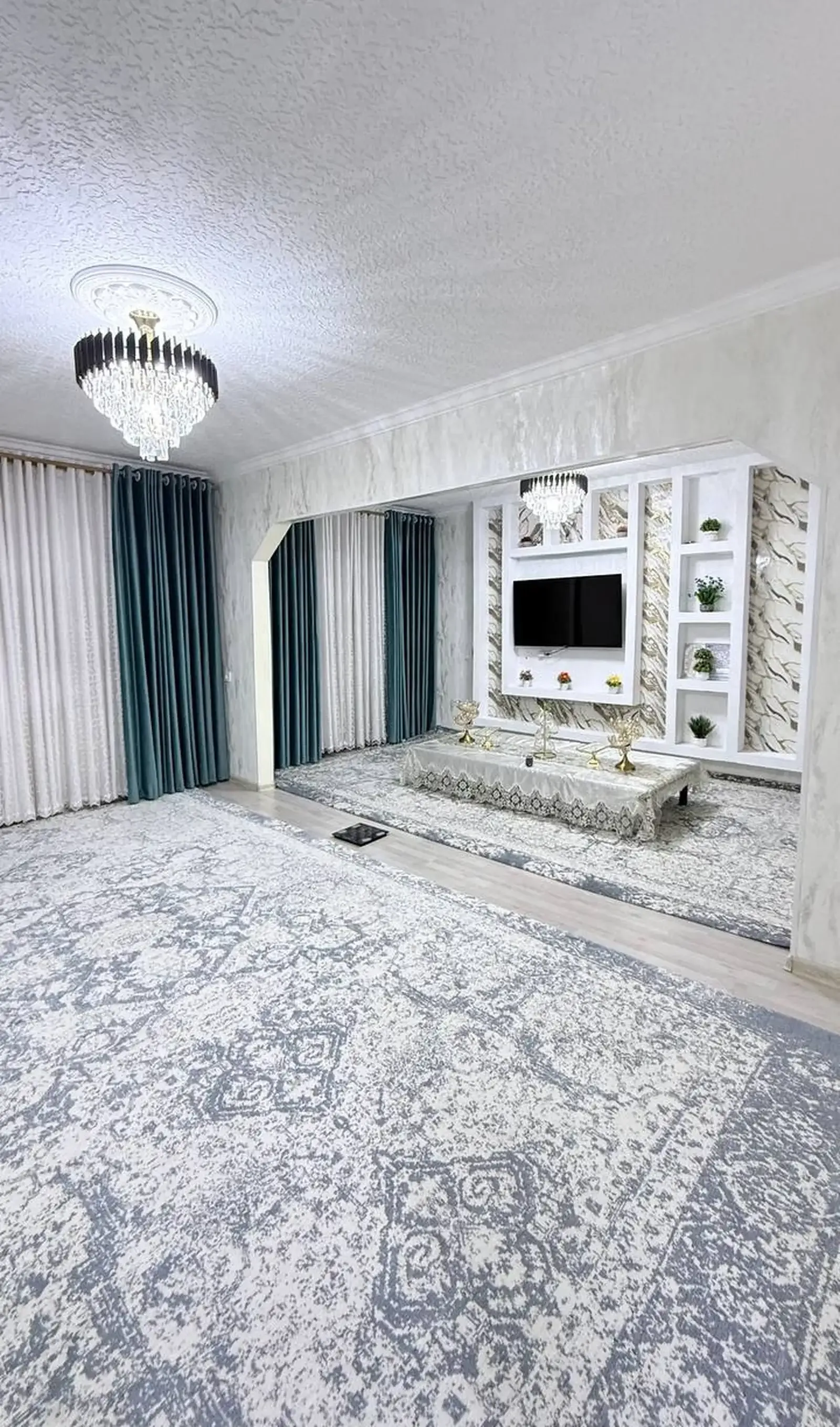 4-к квартира, 5 этаж, 76 м², Сино Испечак 2 Около школа 93