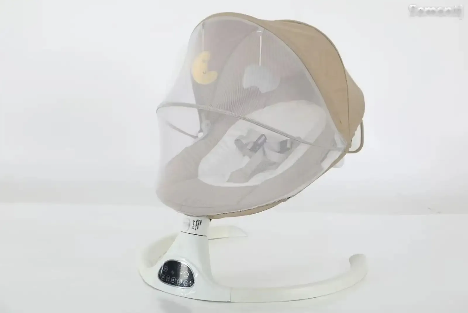 Колыбель электронный