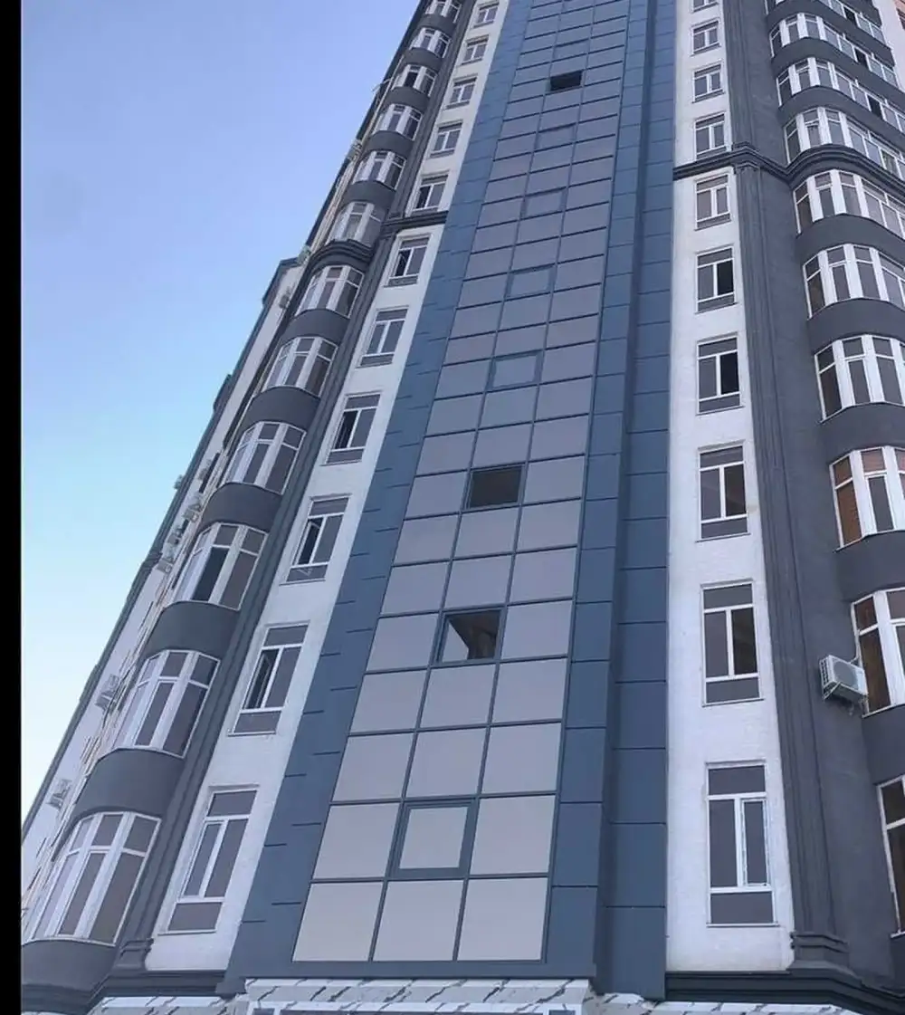 2-комн. квартира, 4 этаж, 60 м², сино