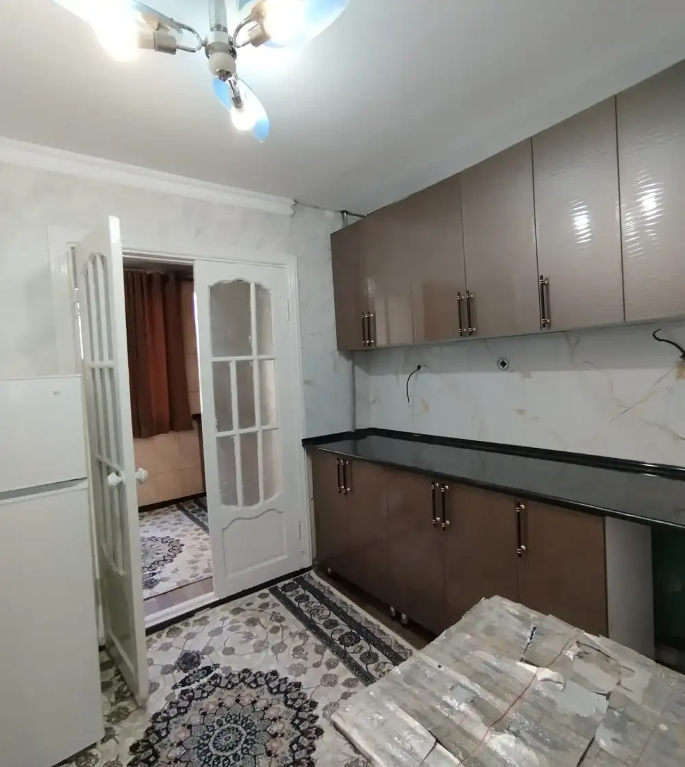 4-комн. квартира, 1 этаж, 100м², Фирдавси Диагностика Наздикии Балниса Истиклол
