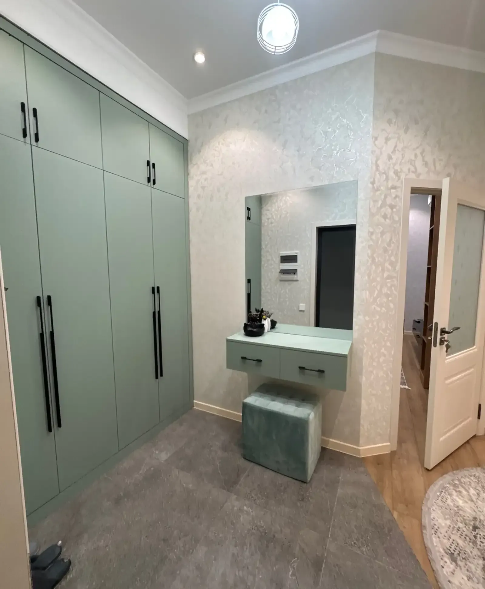 2-комн. квартира, 4 этаж, 60м², Овир/Ёвар/Султанбей