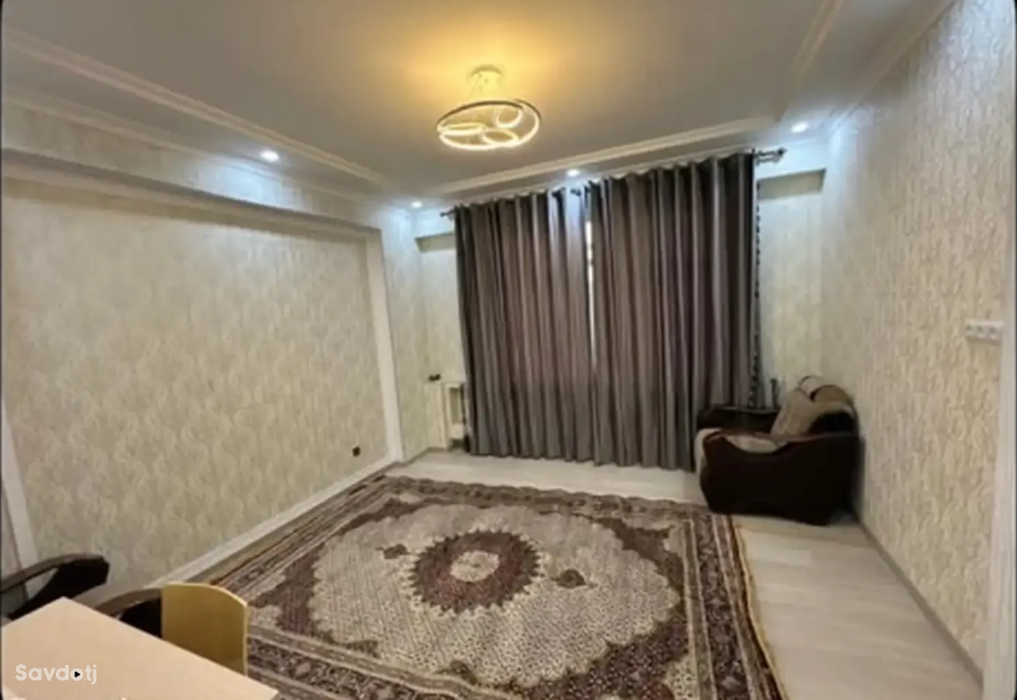 4-комн. квартира, 8 этаж, 157м², Шохмансур