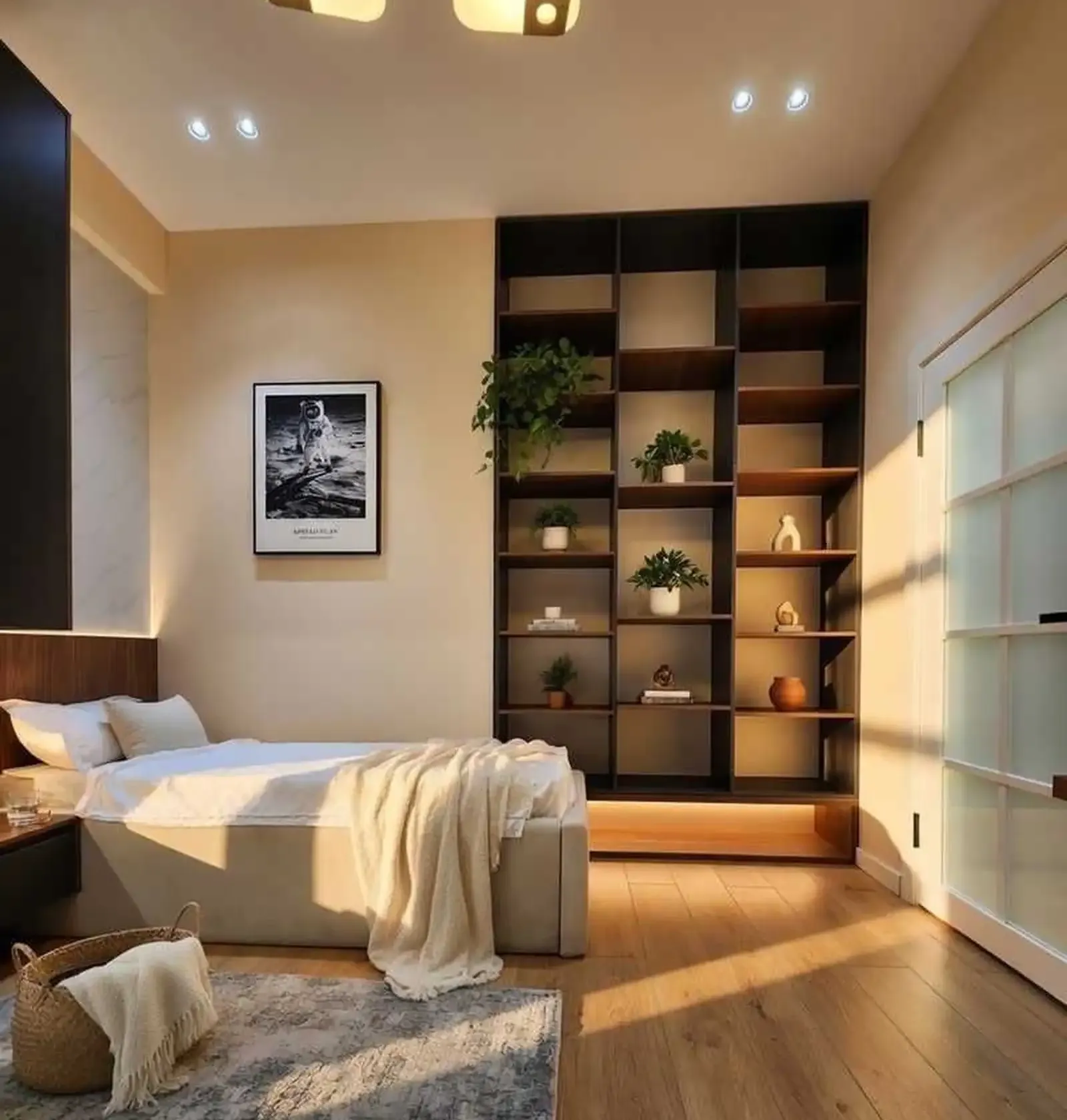 3-комн. квартира, 10 этаж, 111 м², Исмоили сомони