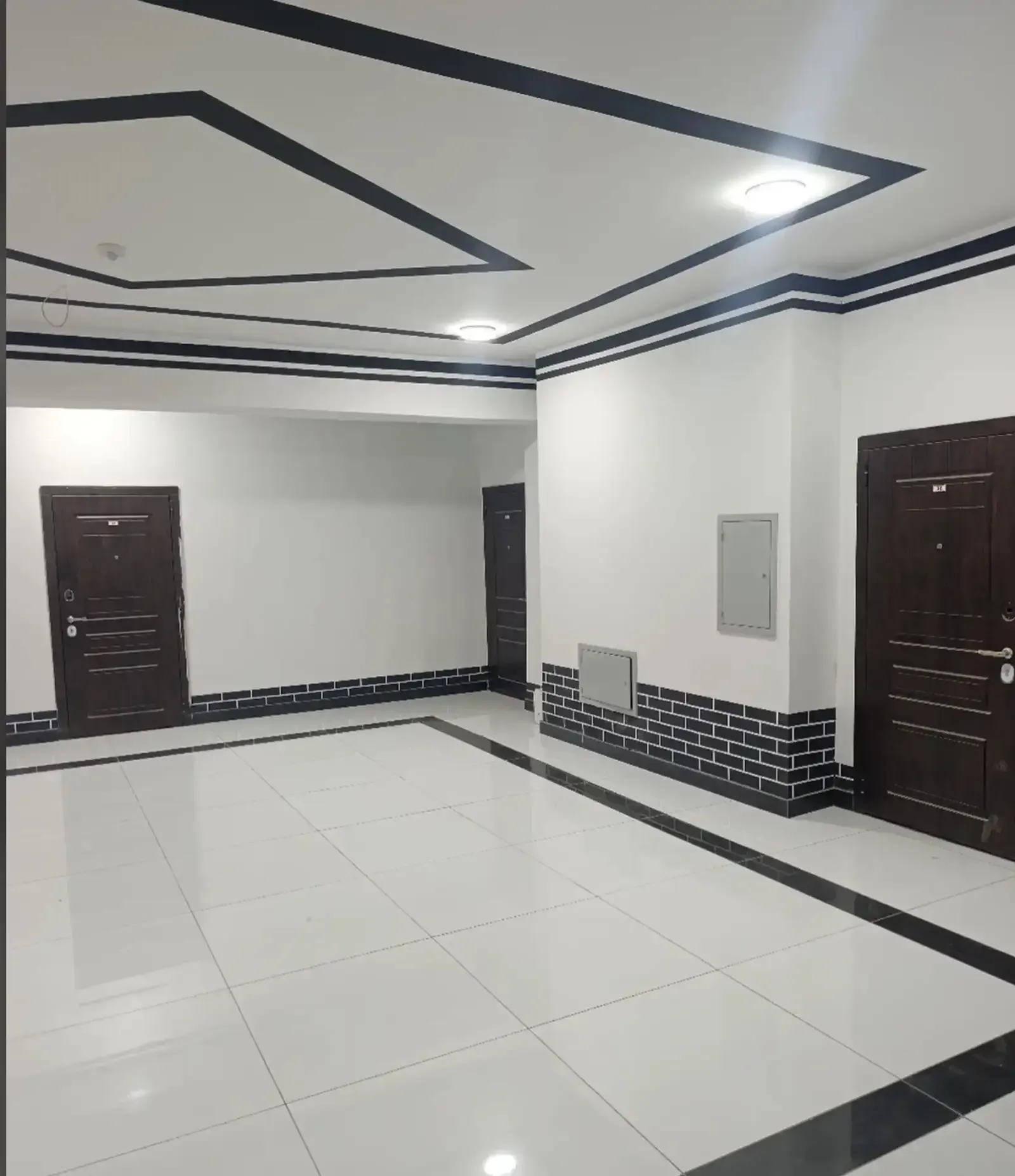 2-комн. квартира, 8 этаж, 70м², Шохмансур
