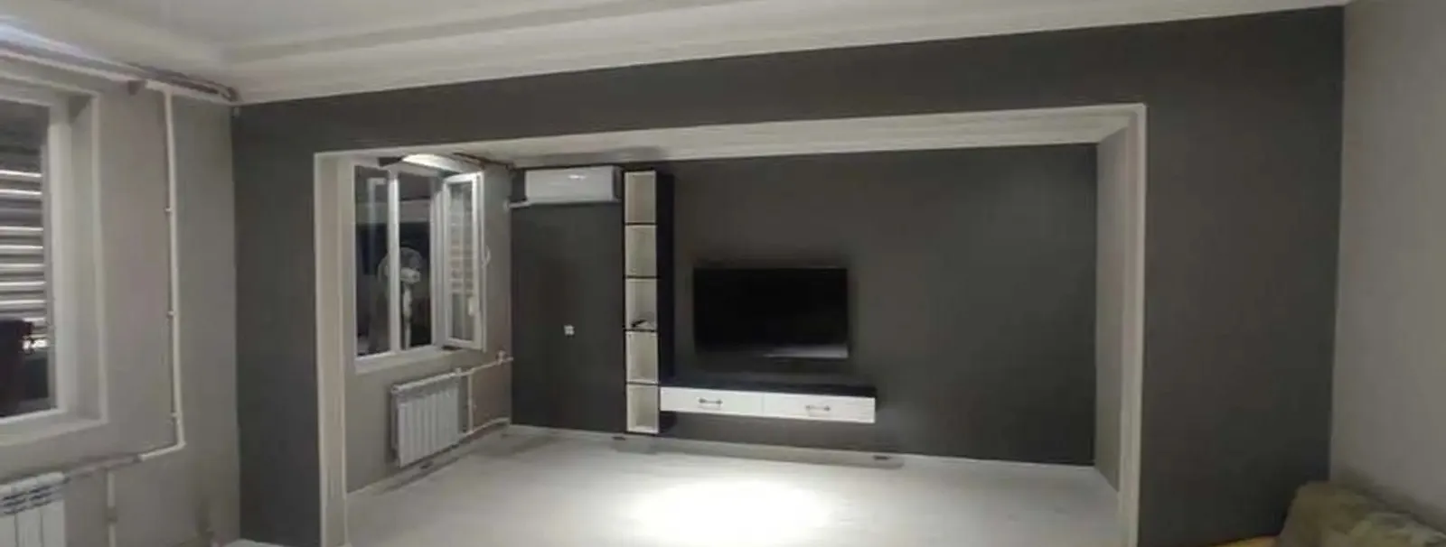 4-комн. квартира, 4 этаж, 80м²,