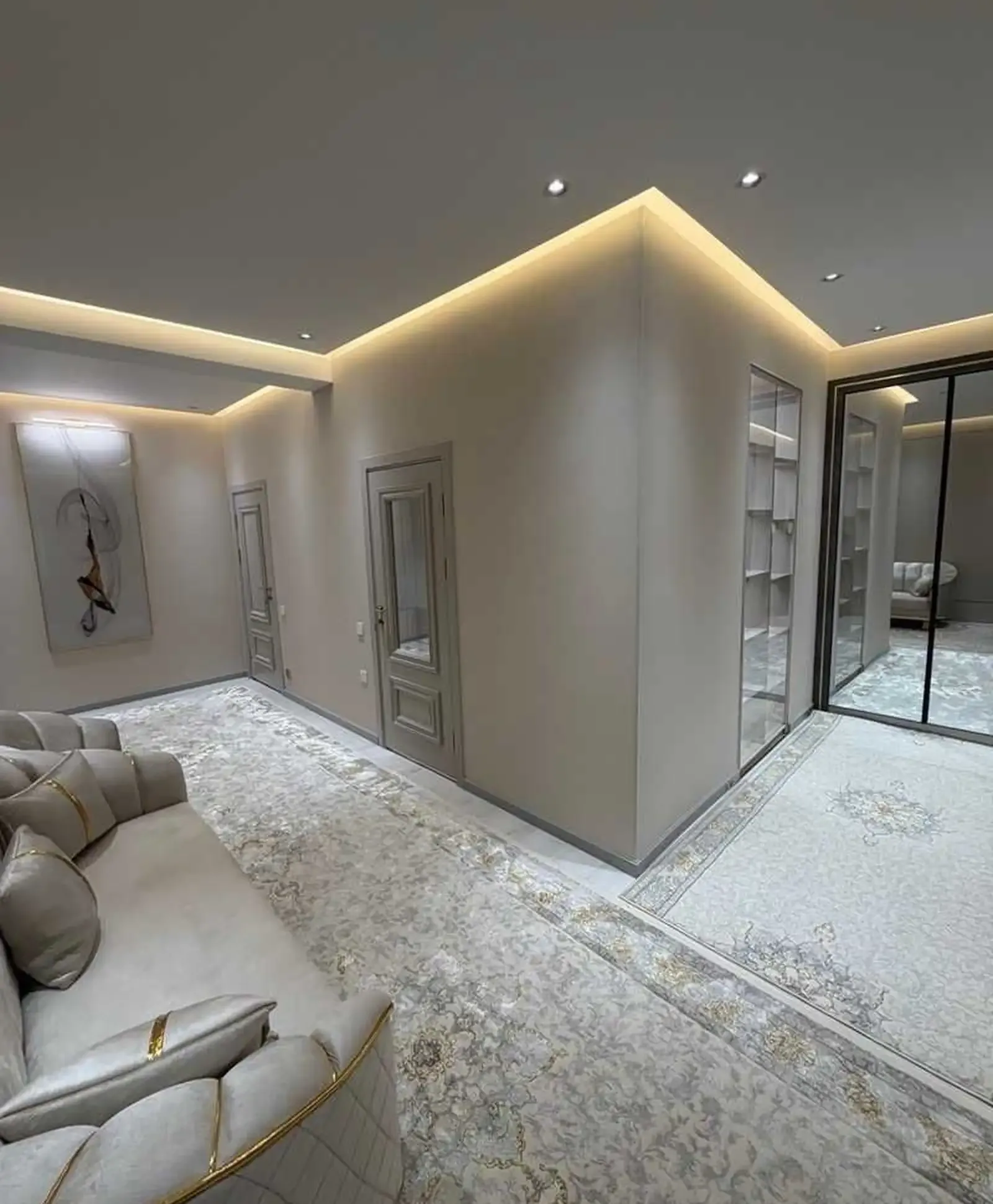 2-комн. квартира, 5 этаж, 72 м², шохмансур