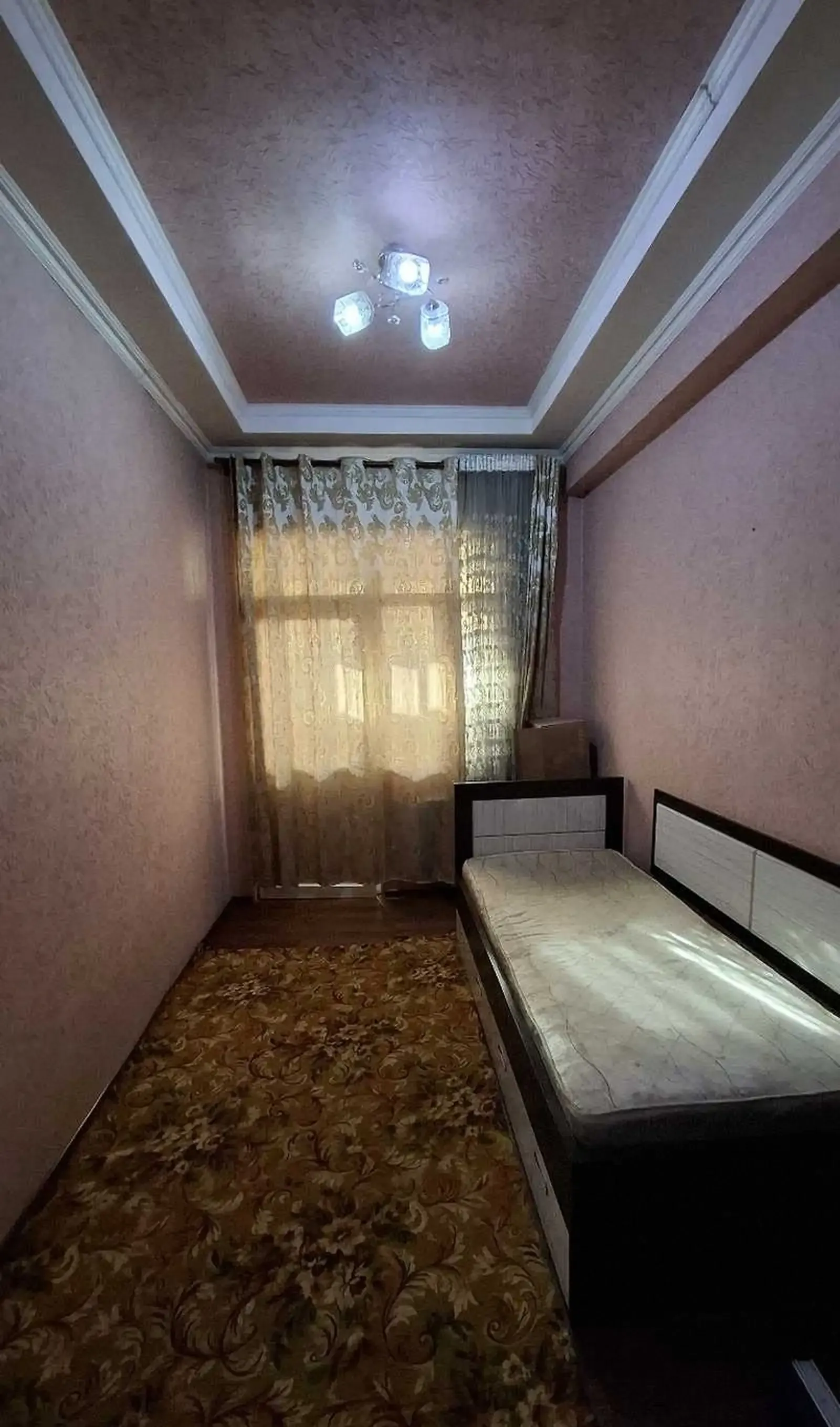 2-комн. квартира, 4 этаж, 55м², Фирдавси