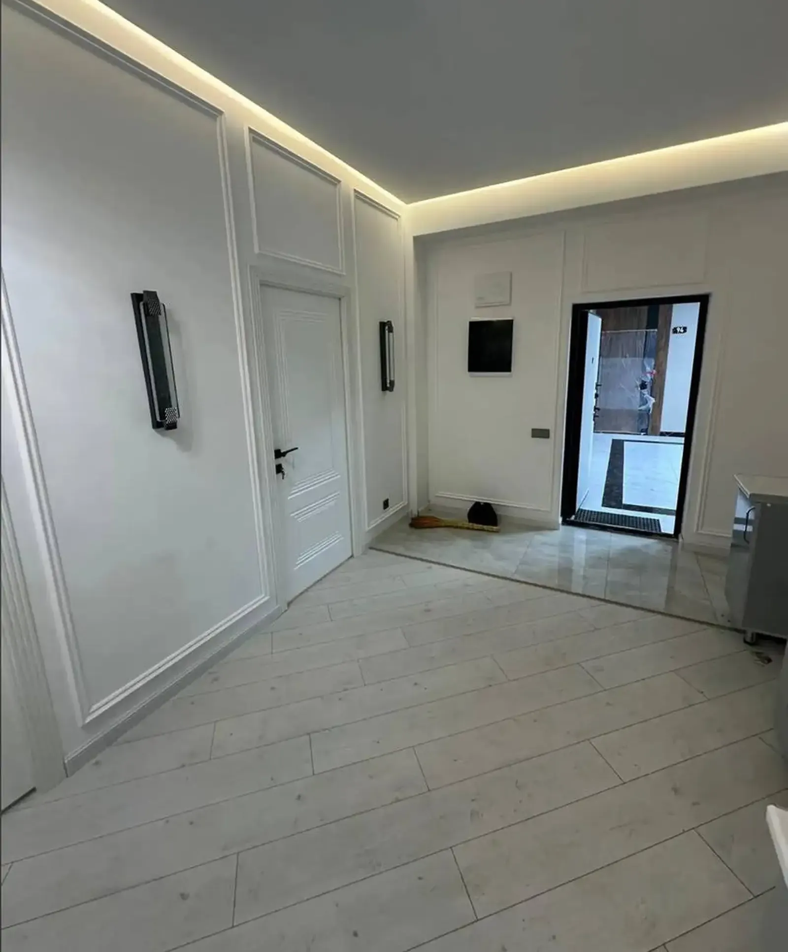 3-комн. квартира, 9 этаж, 66м², Сино