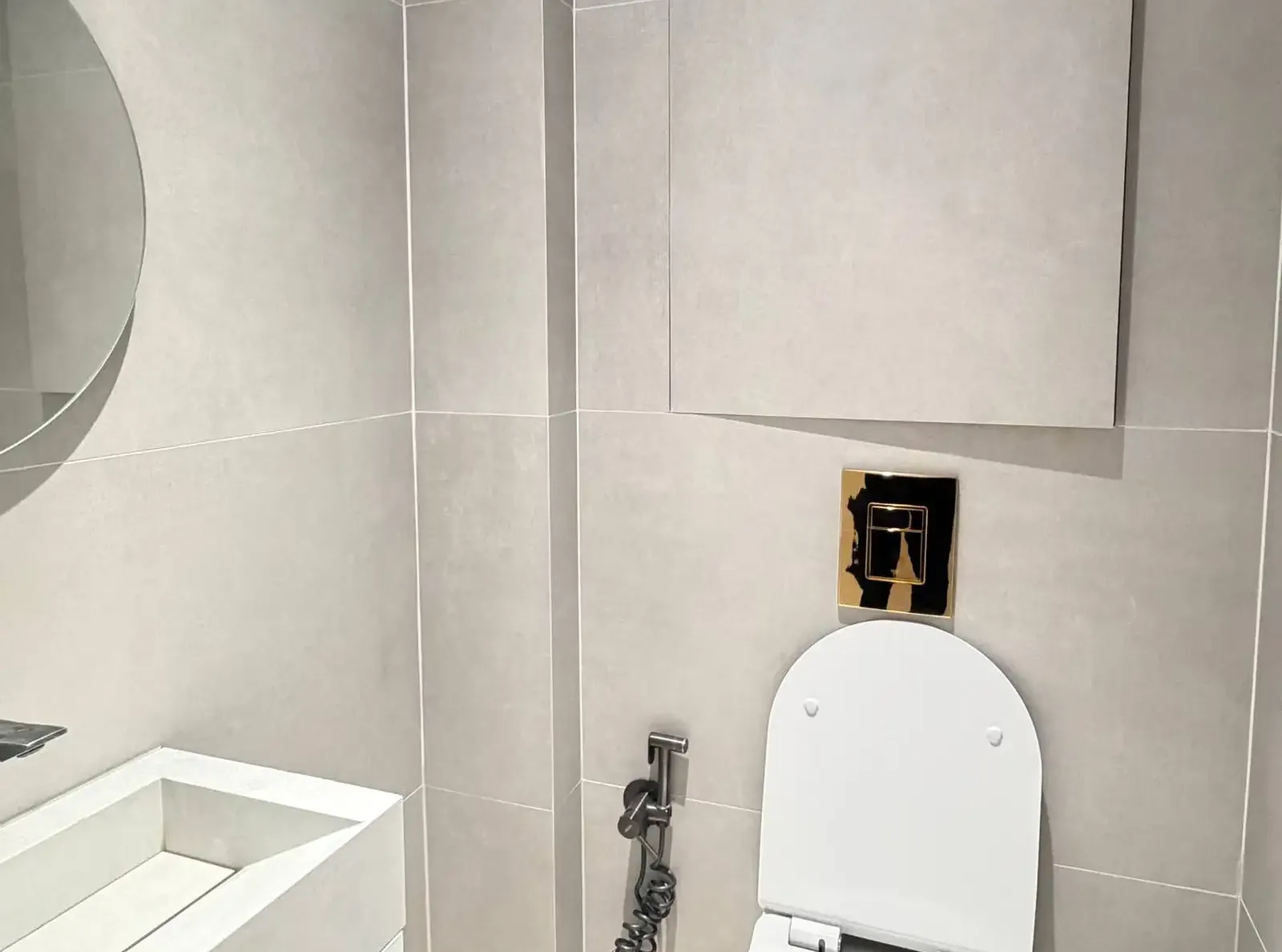 3-комн. квартира, 15 этаж, 113 м², Фирдавси Профсоюз Гардиши Якачинор