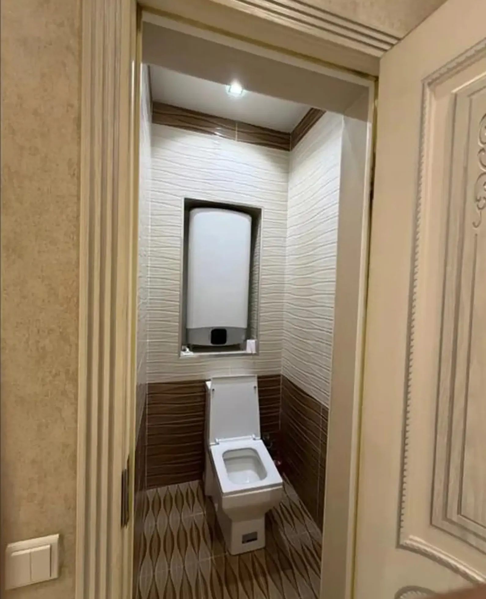 3-комн. квартира, 5 этаж, 96м², Шохмансур